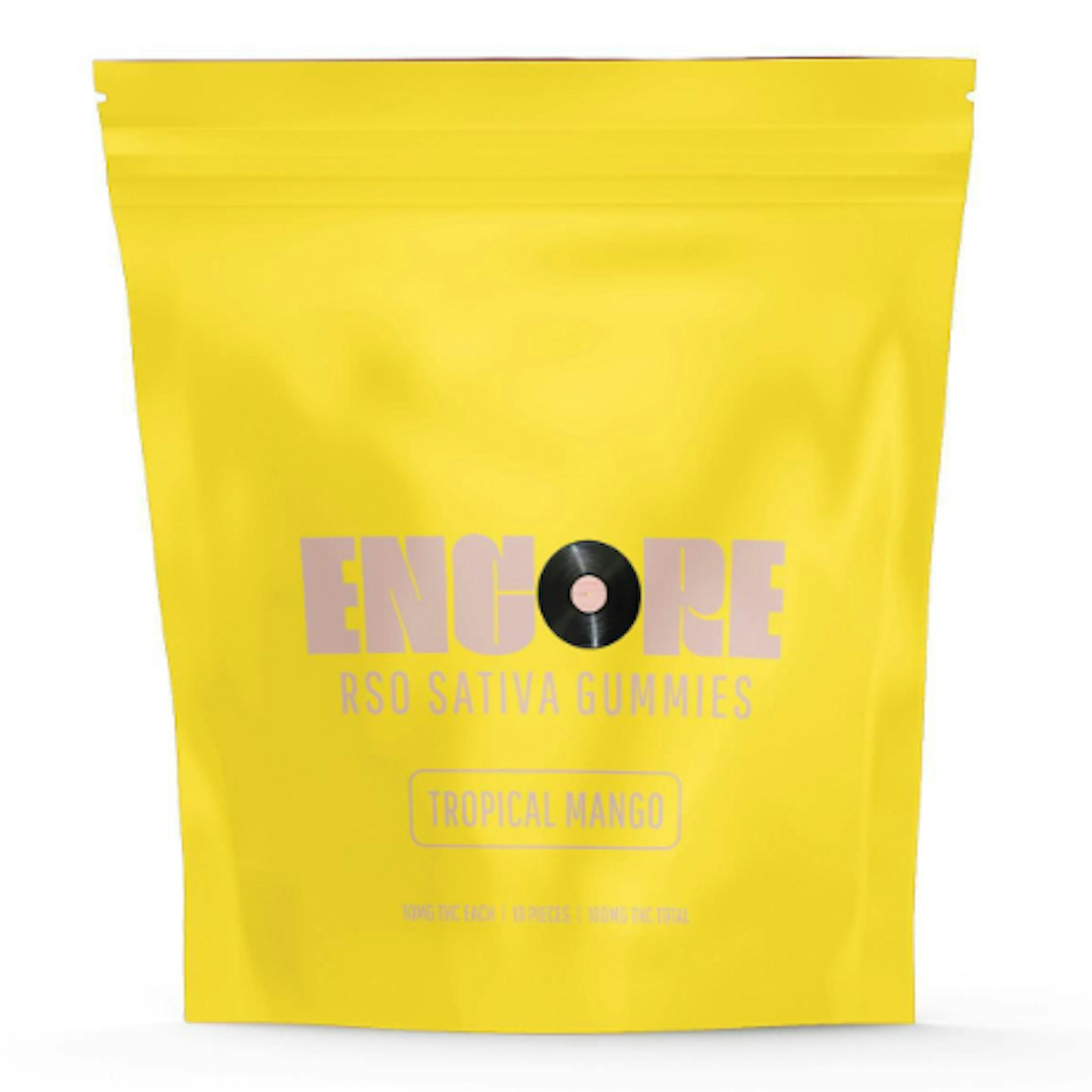 Image of ENCORE RSO MANGO