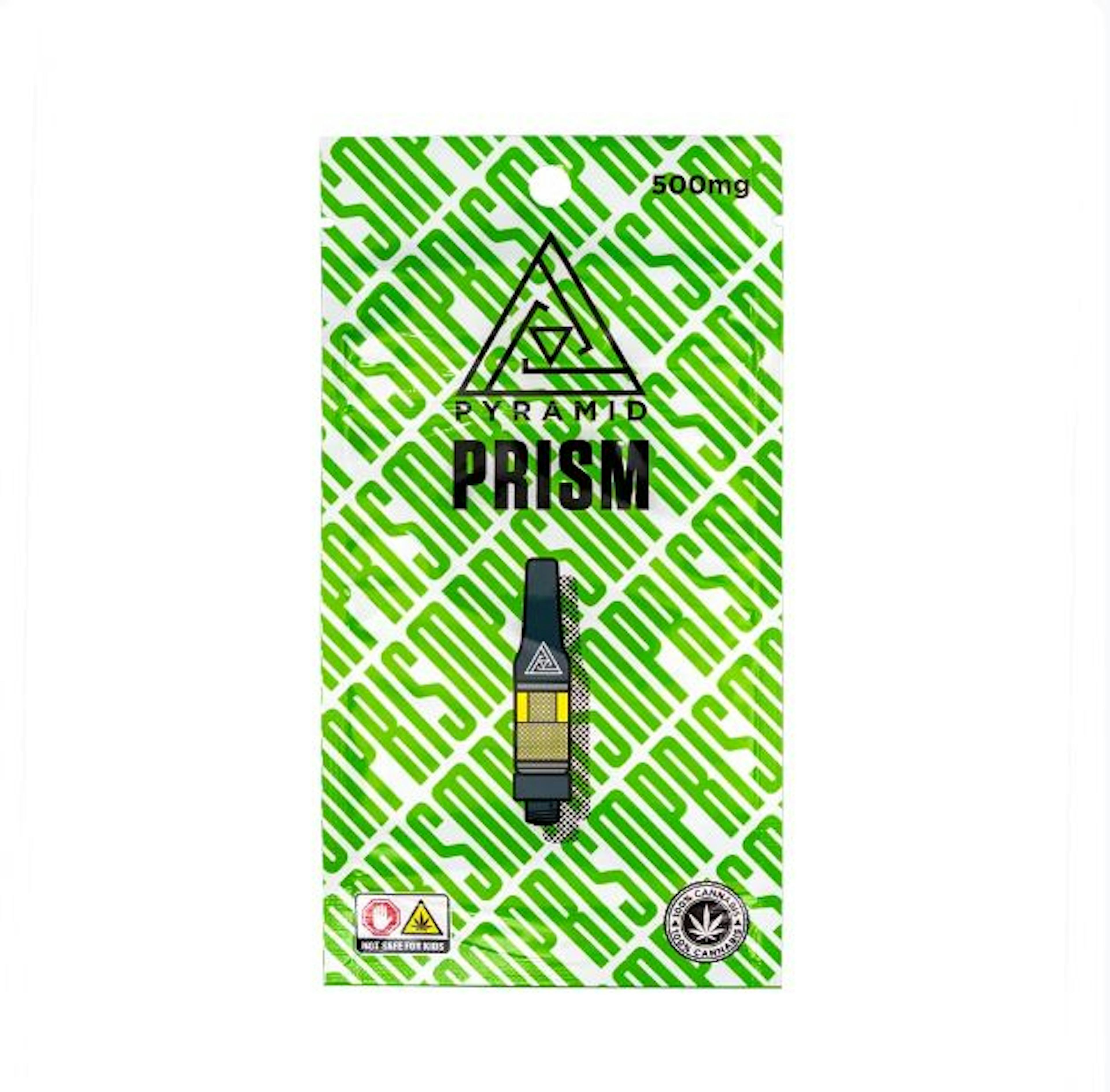 Image of MAG LANDRACE | PRISM CART | 0.5G