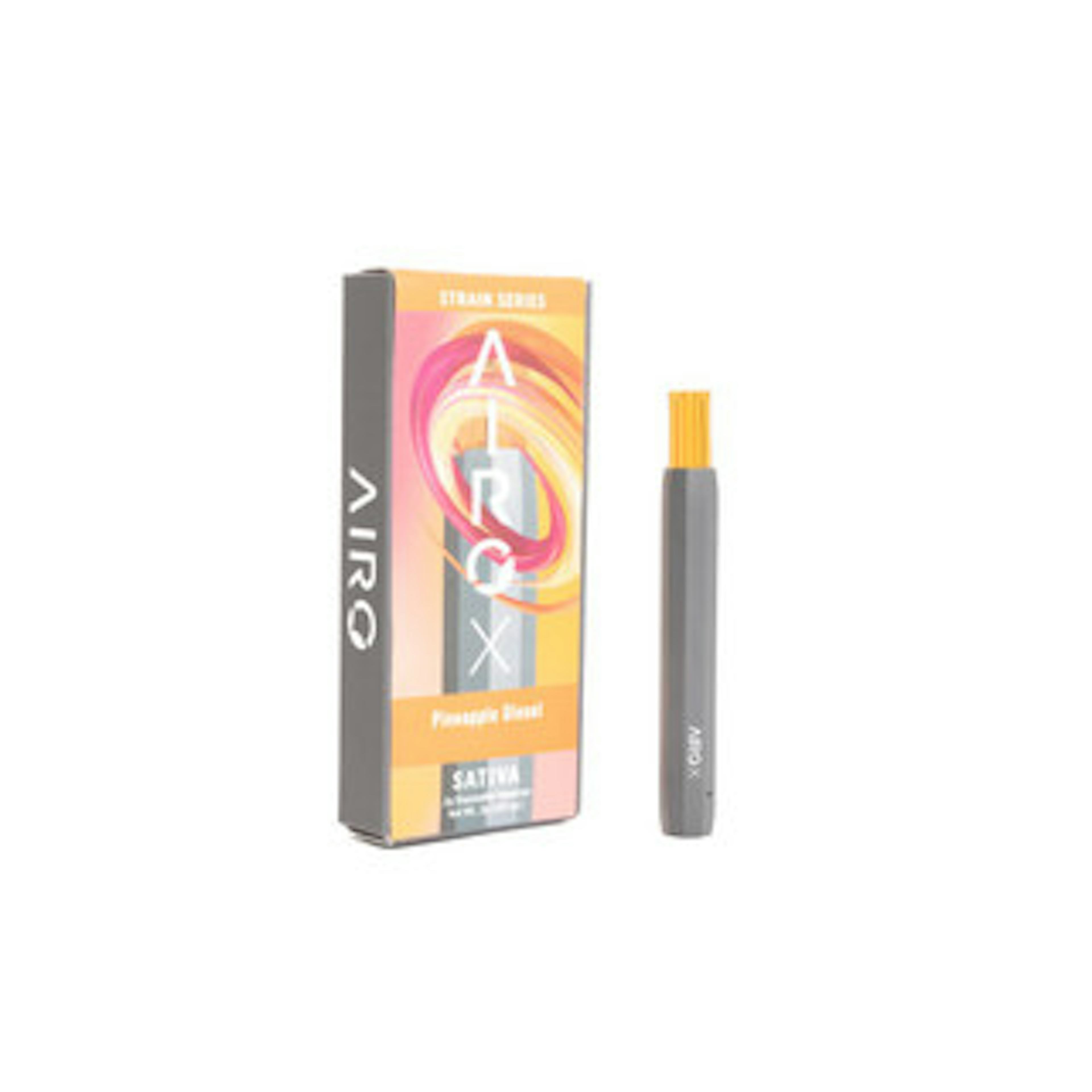 Image of PINEAPPLE DIESEL |  AIRO-X 0.5G