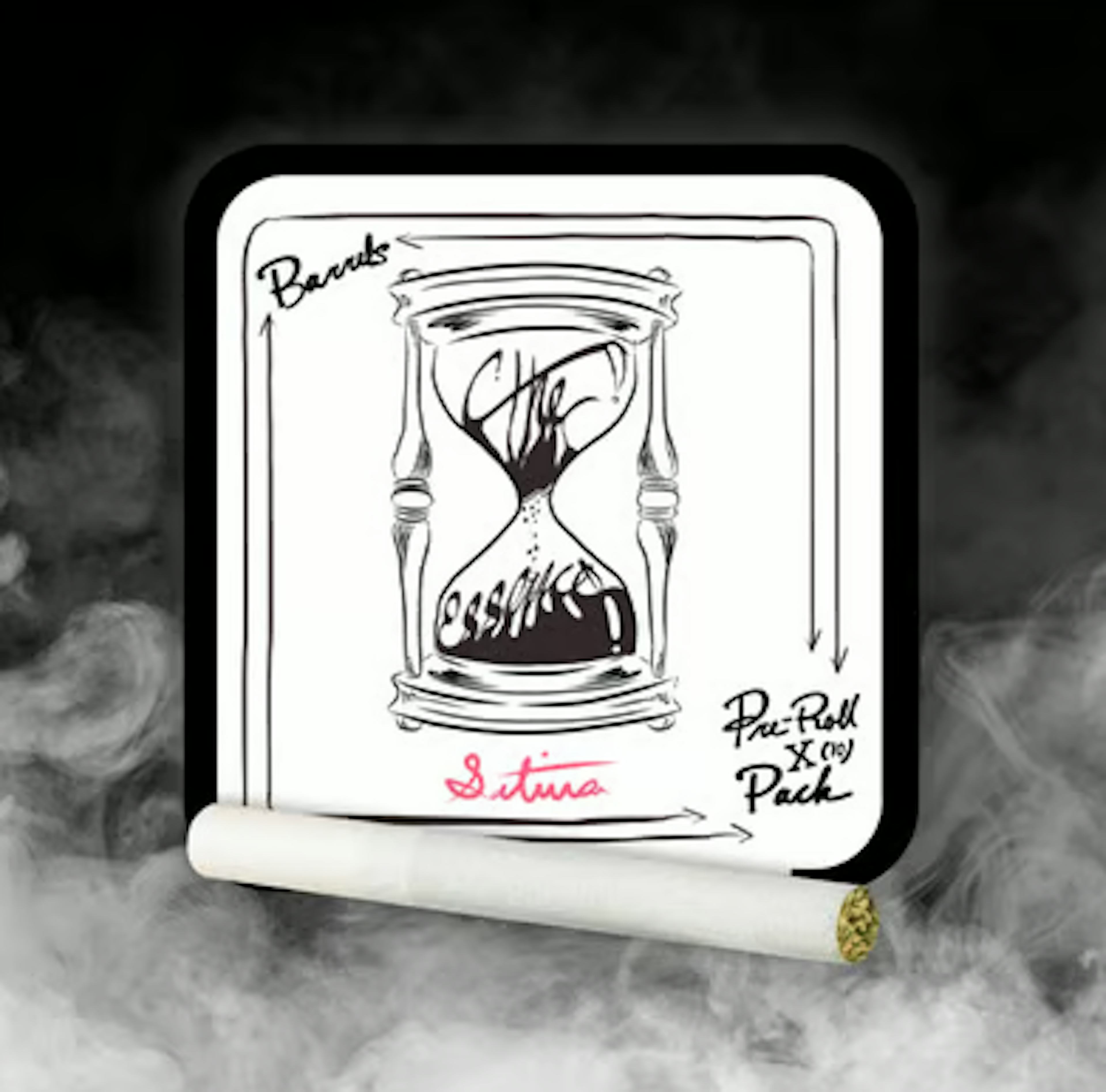 Image of GLITTER BOMB | 10-PACK | 5G