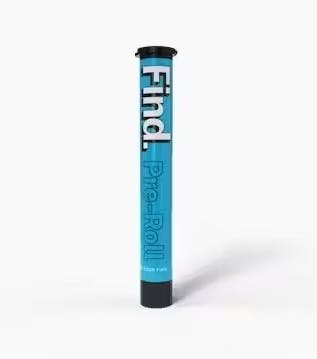 HORSESHOES | 1G | PRE-ROLL