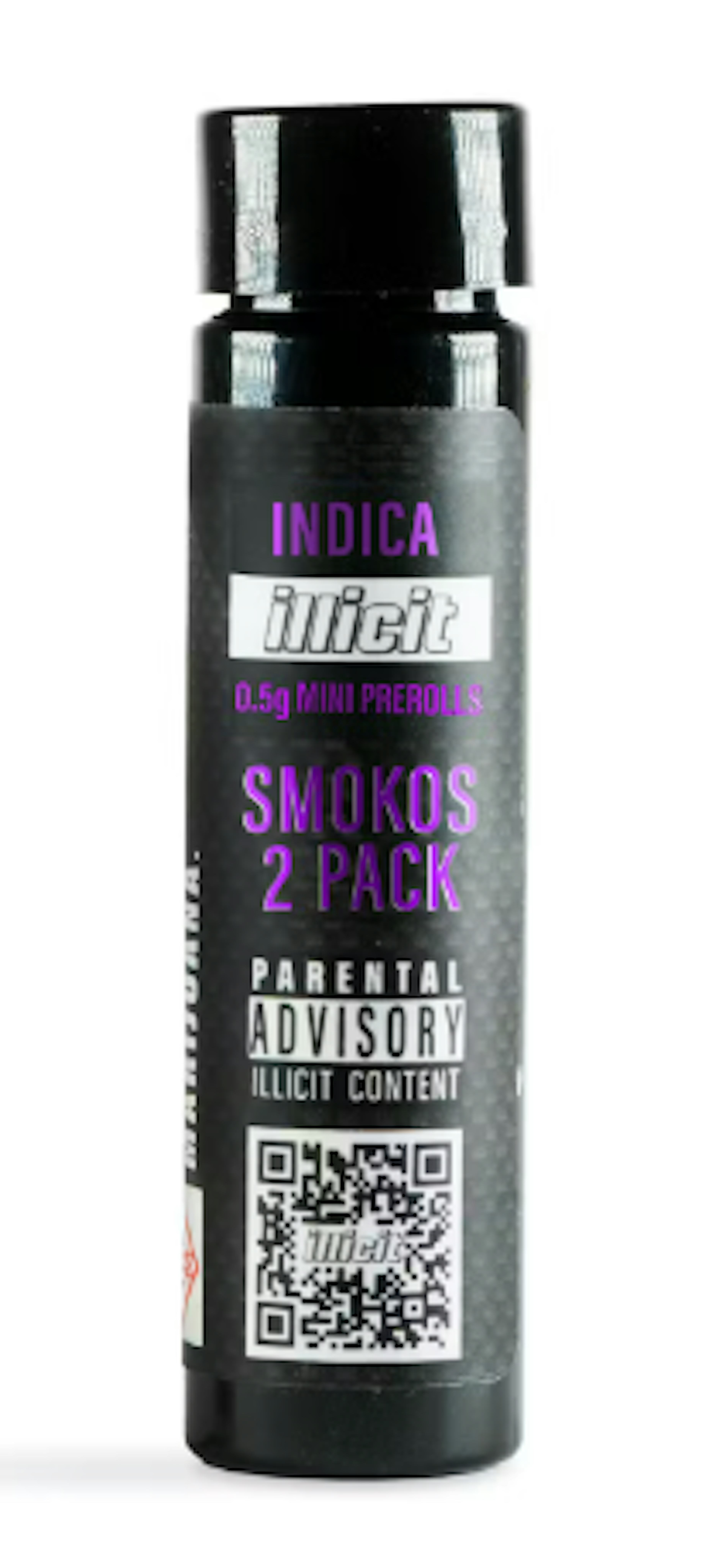 Image of THCA INFUSED SMOKOS | 1G | 2PK