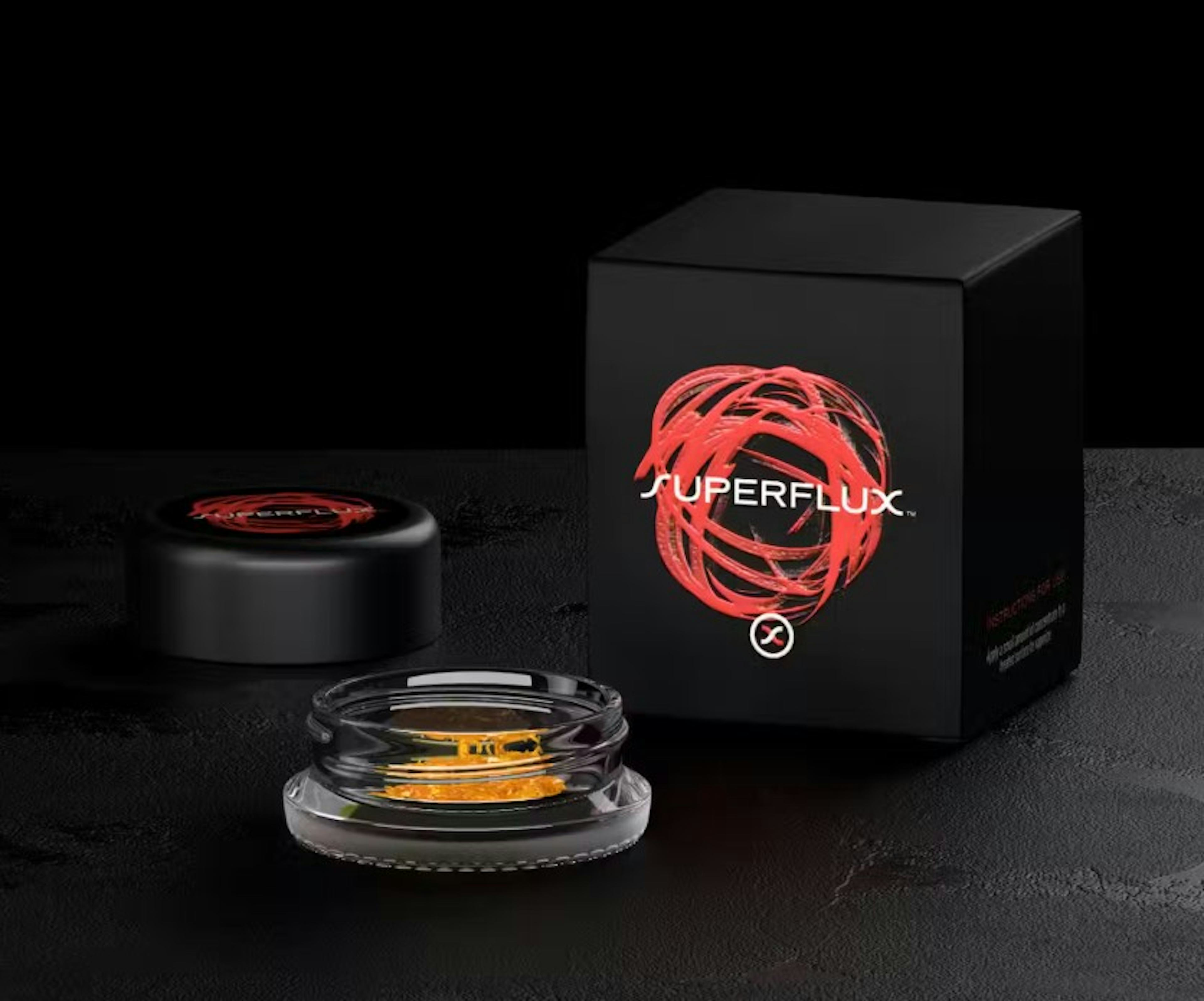 Image of VAMPIRE KILLER | 1G | LIVE RESIN SUGAR