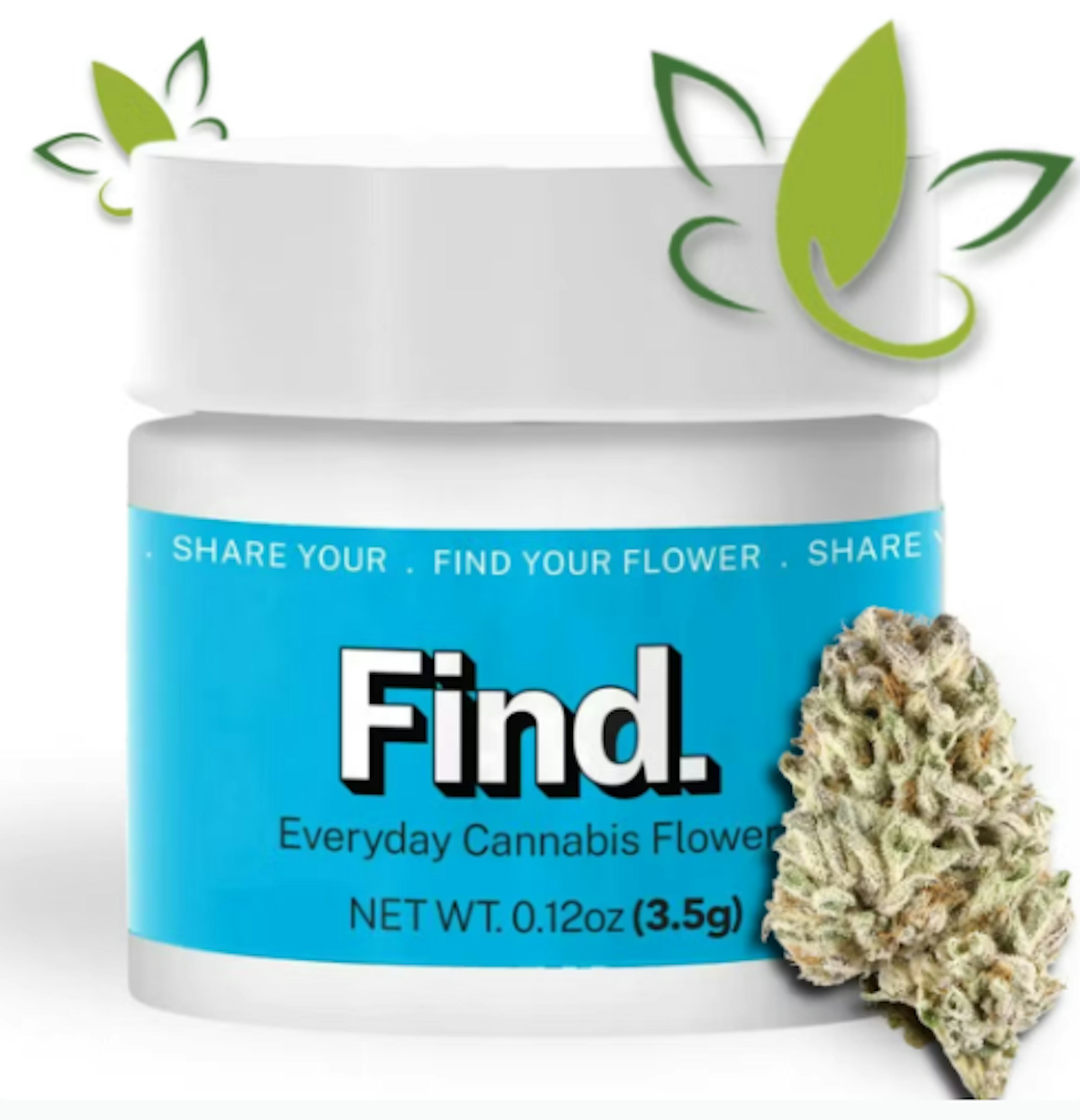 Image of DOSIMINTS | 7G | MIXED BUDS