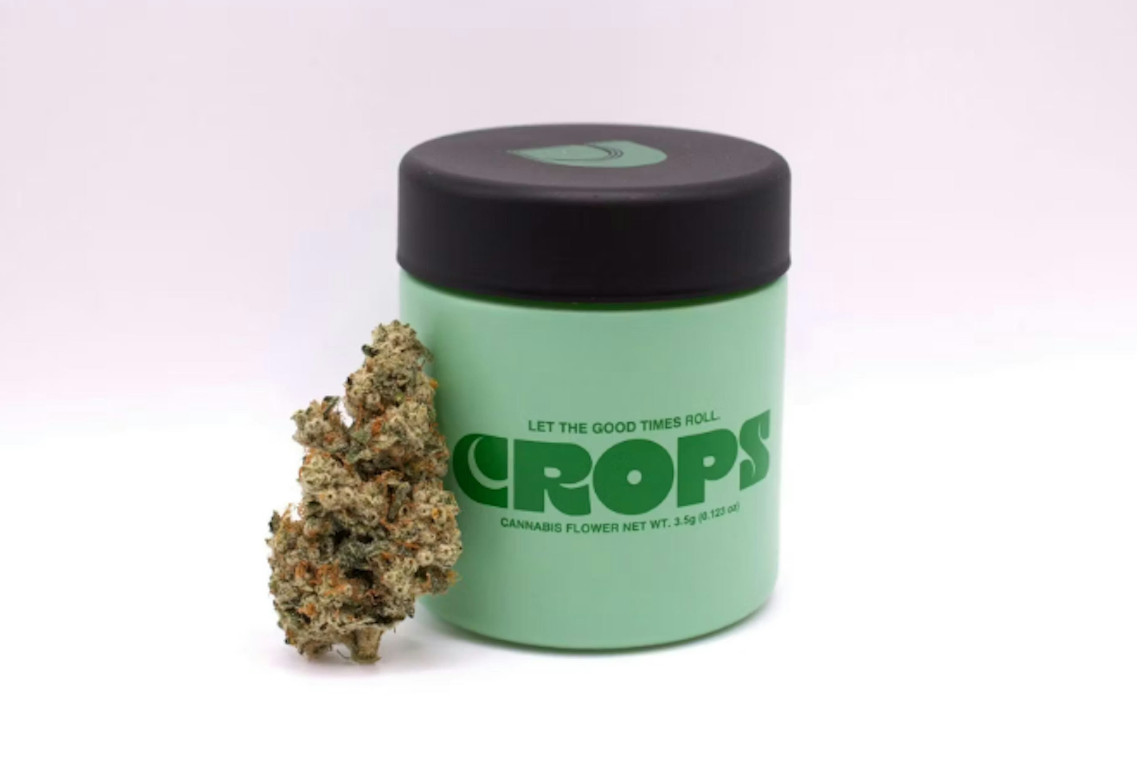 Image of HIGH SOCIETY  | 7G