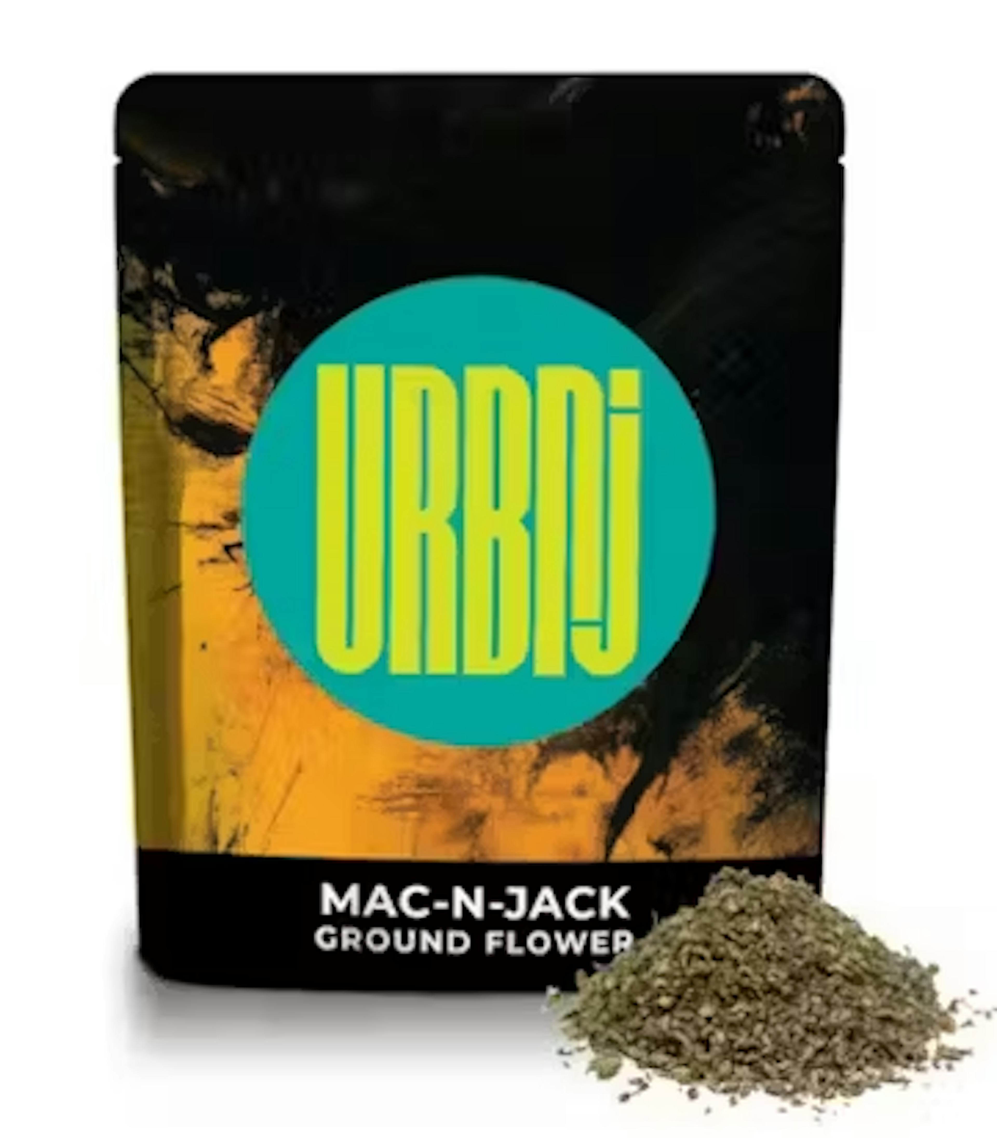 Image of MAC N JACK | 7G | GROUND