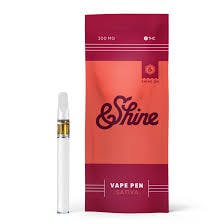 CANNALOPE HAZE | 0.3G | DISPOSABLE