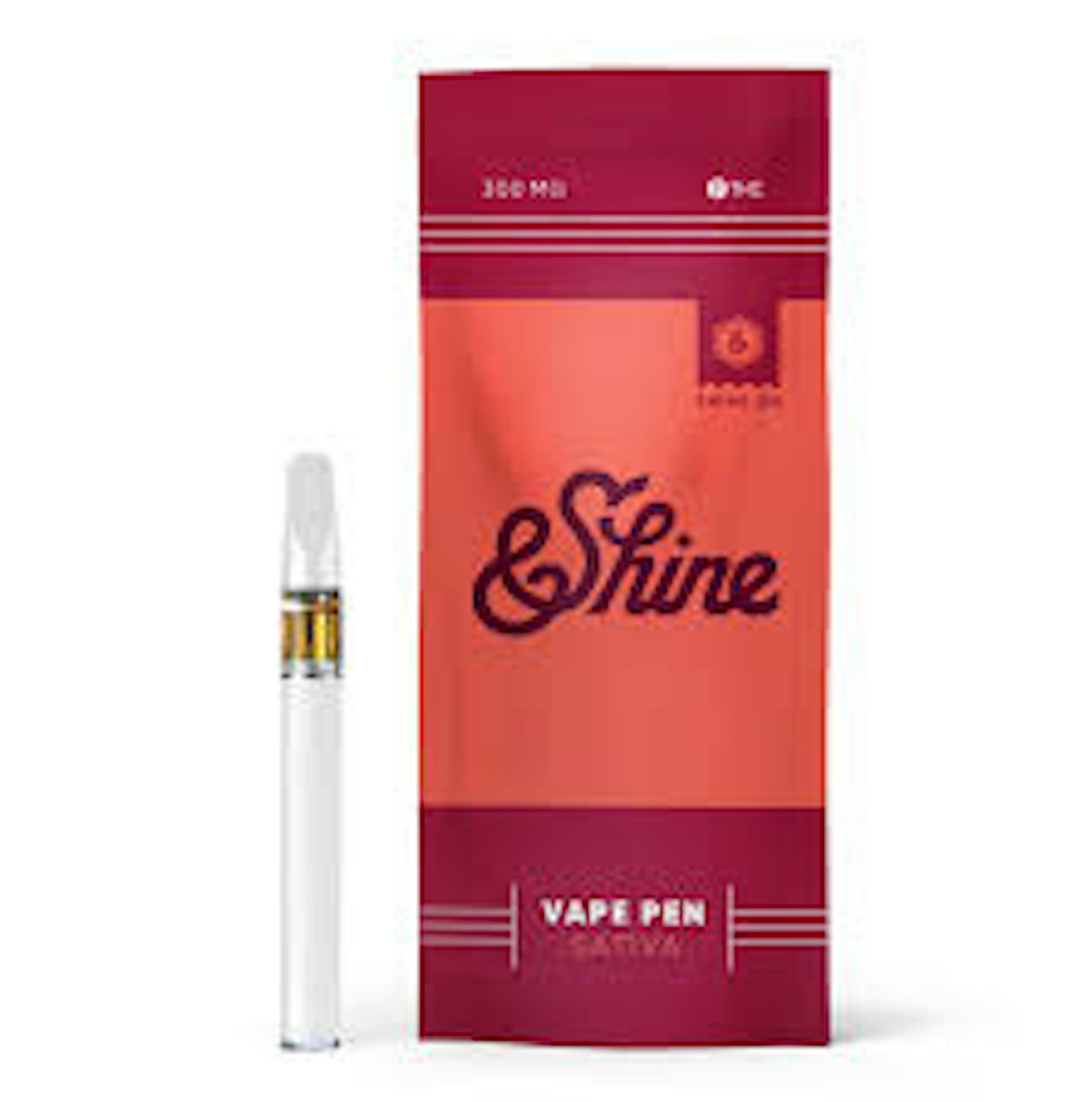 Image of CANNALOPE HAZE | 0.3G | DISPOSABLE