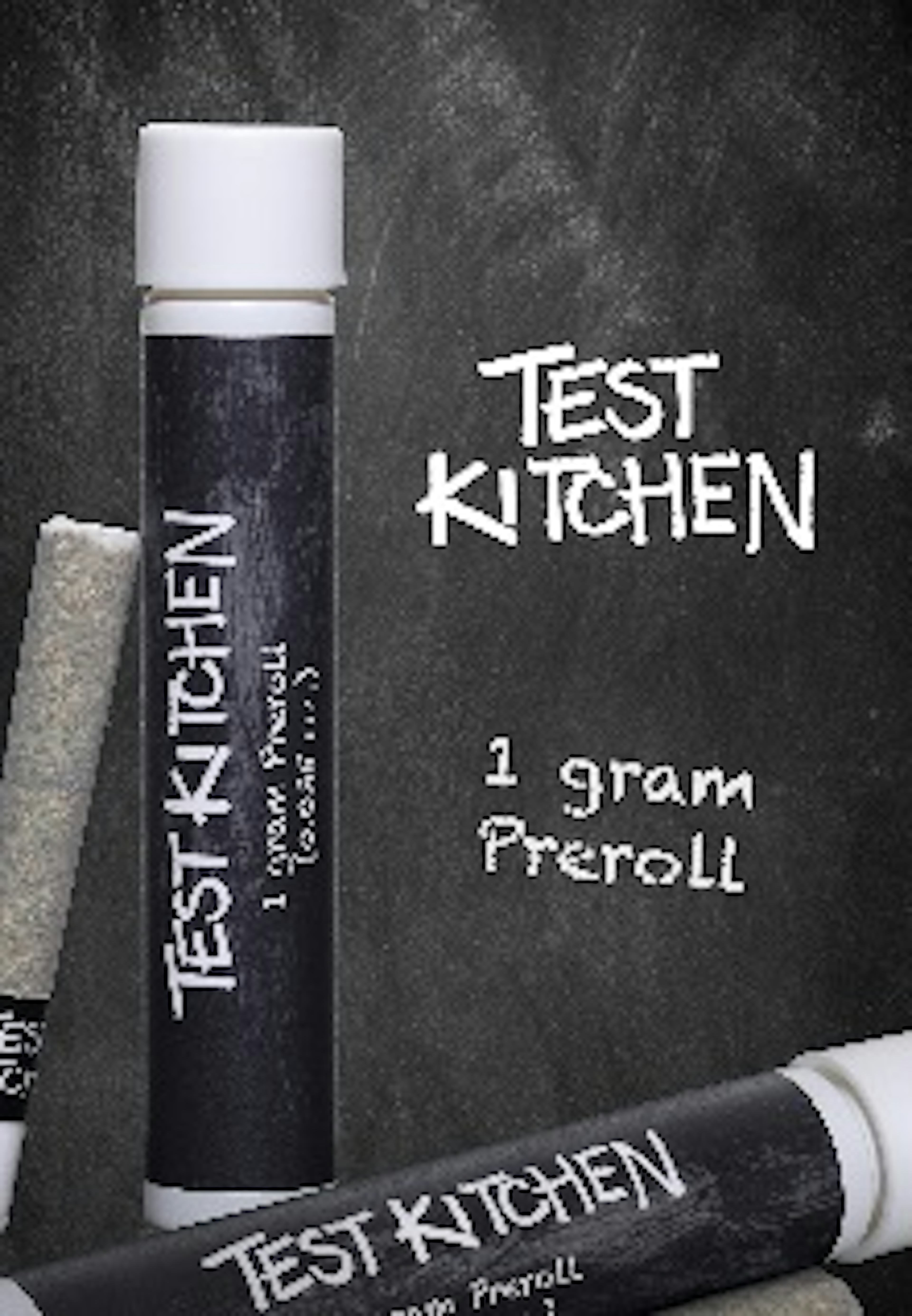 Image of SOUR DIESEL X GRAPEFRUIT CHEM | 1G