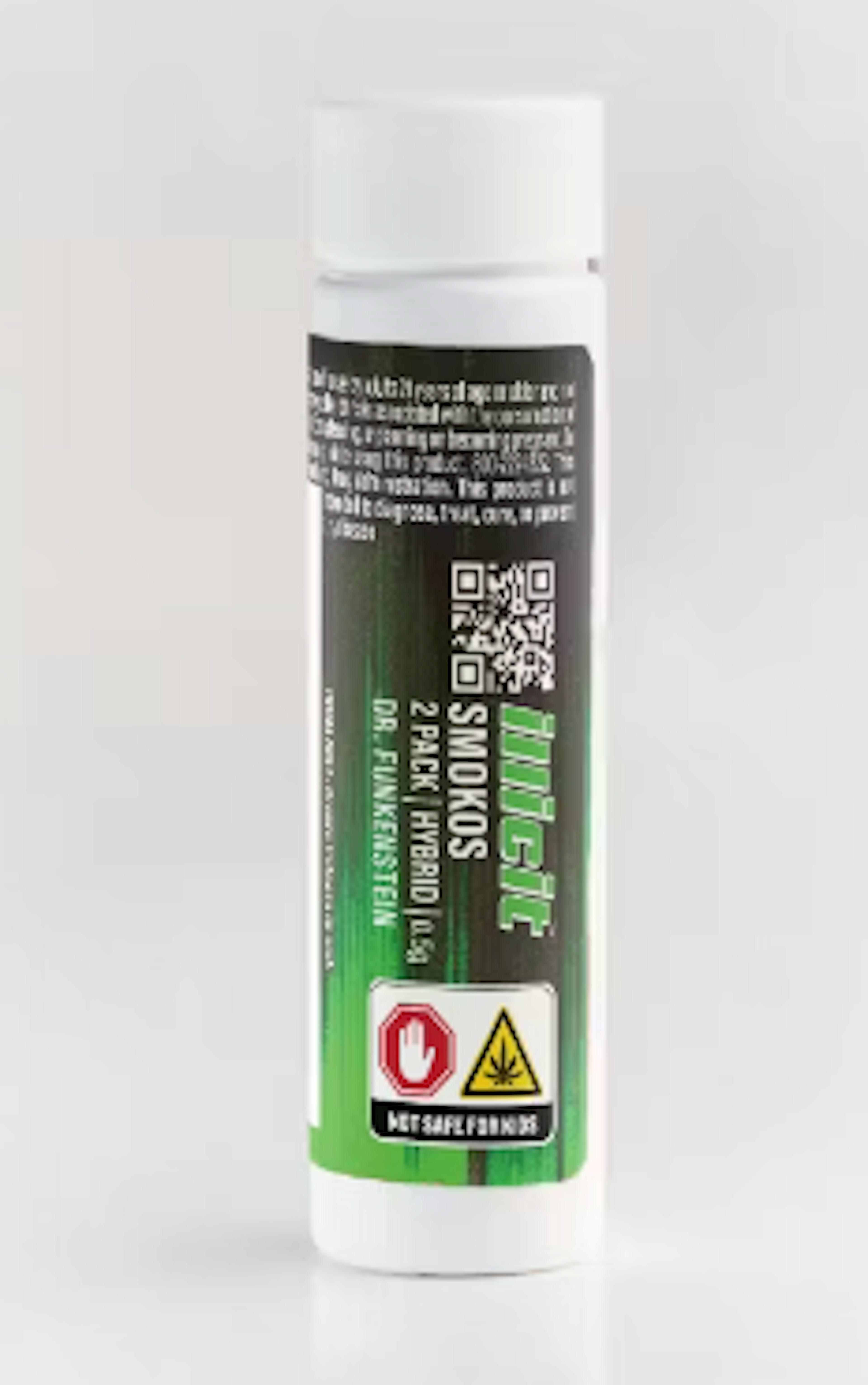 Image of DR. FUNKENSTEIN | 1G | 2 PACK