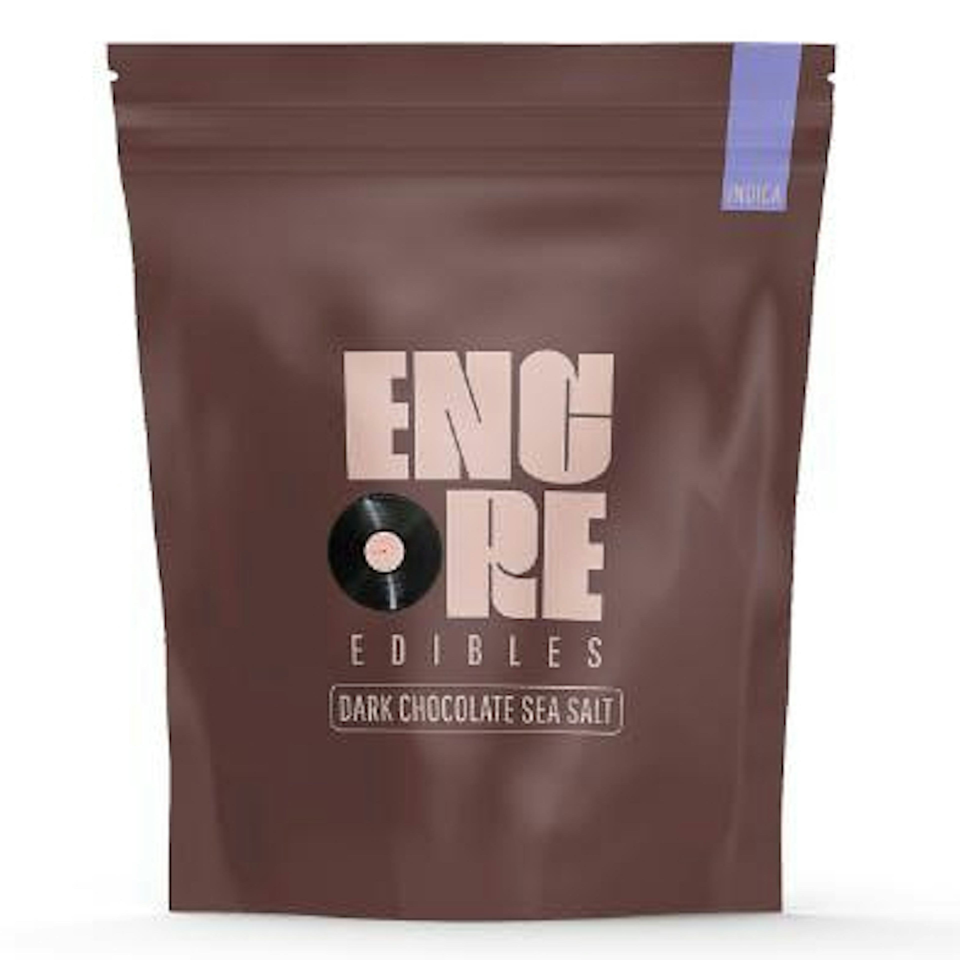 Image of DARK CHOCOLATE 10PK | INDICA