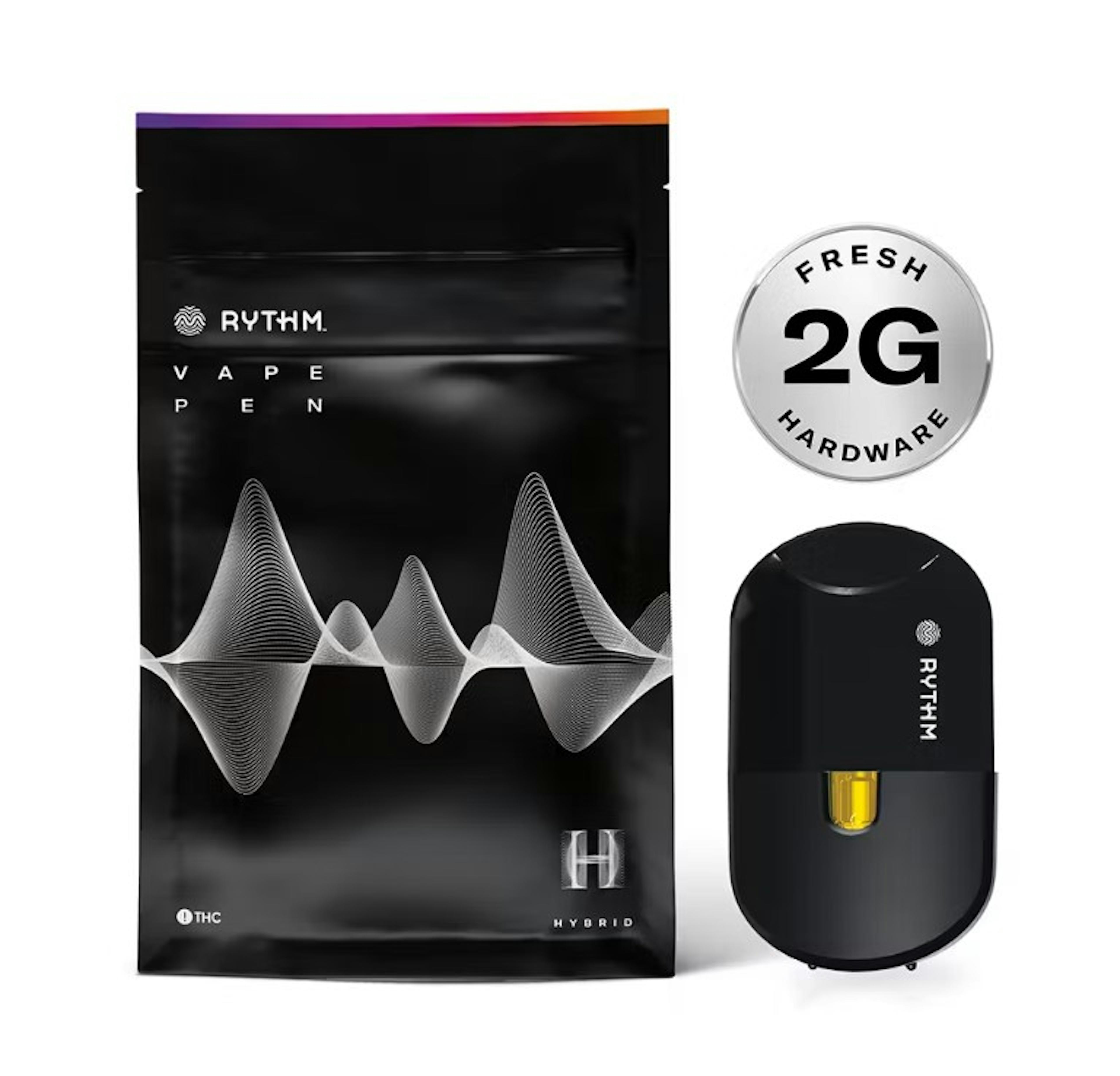 Image of OMG | 2G | DISPOSABLE