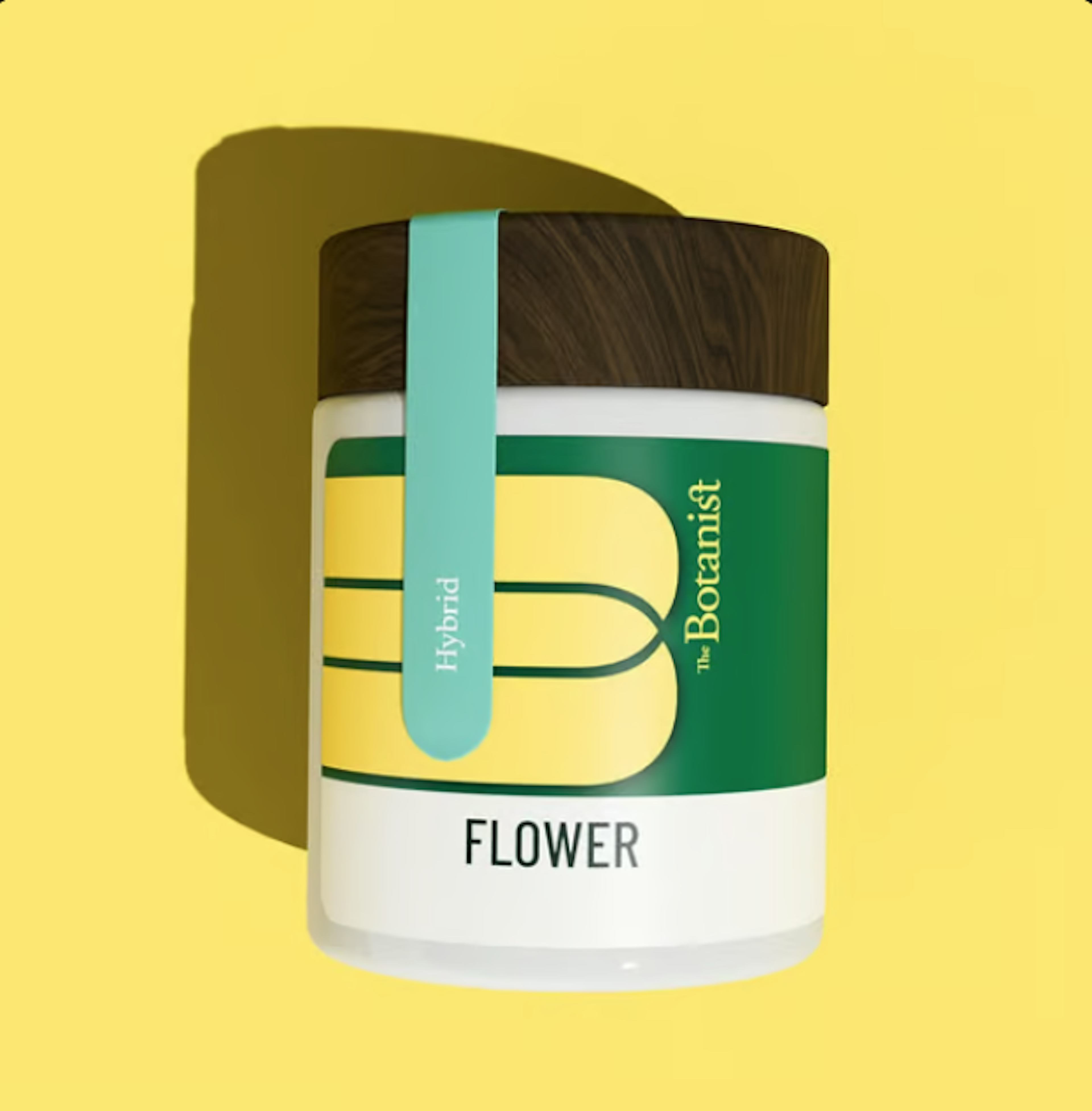 Image of BONKERS | WHOLE FLOWER 3.5G |