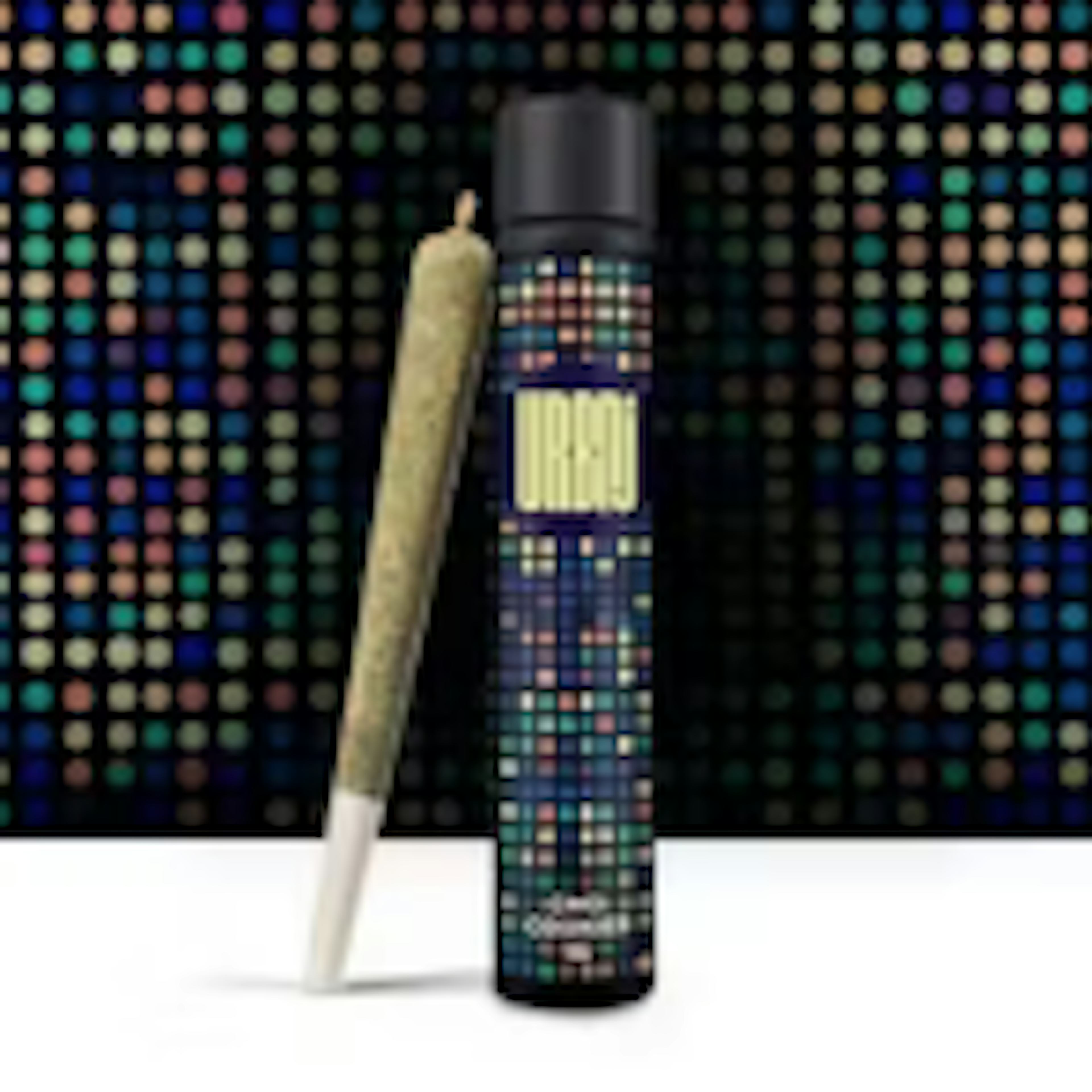 Image of HYBRID BLEND | 1G | PRE-ROLL