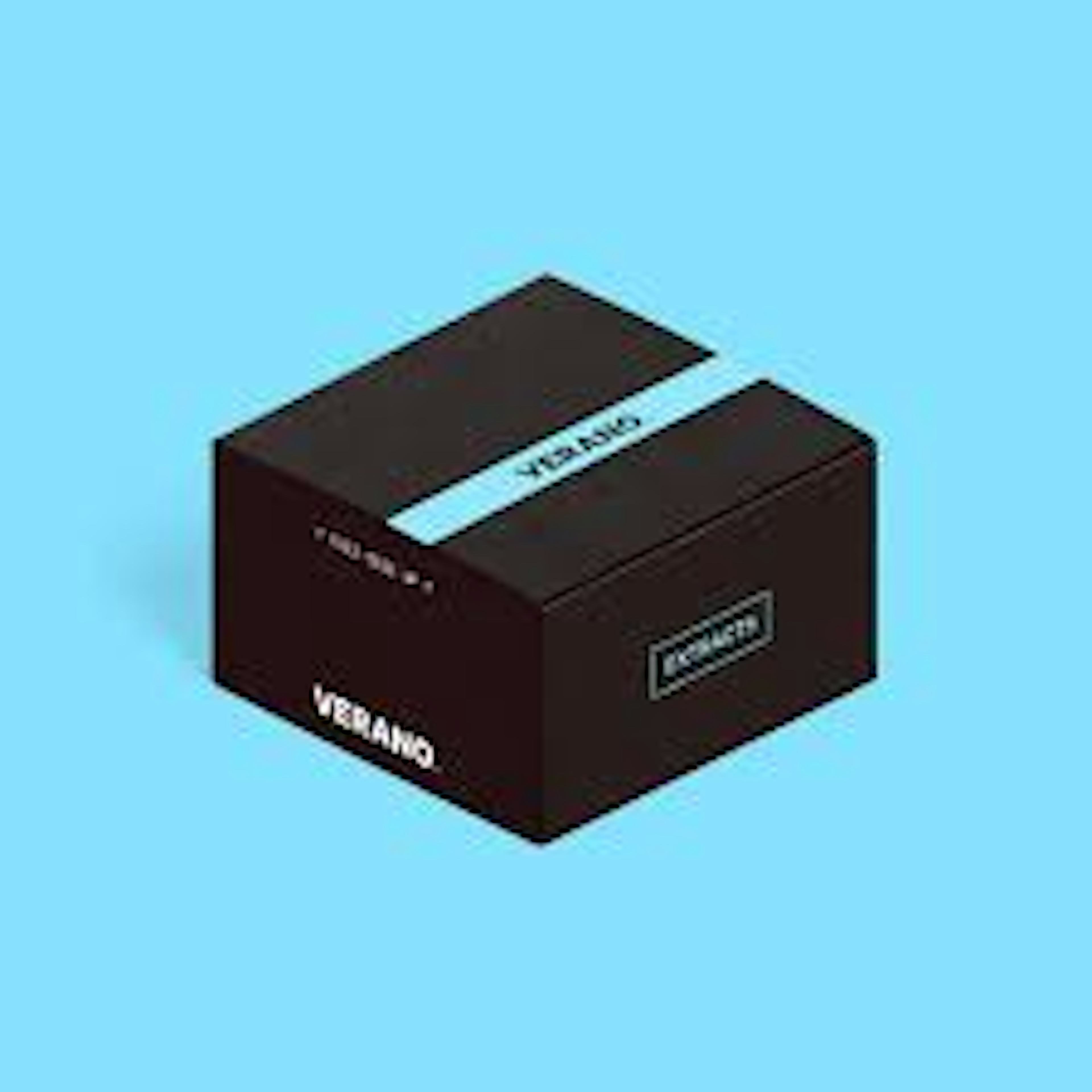 Image of FRESH POWDER #9 LIVE BADDER | 1G