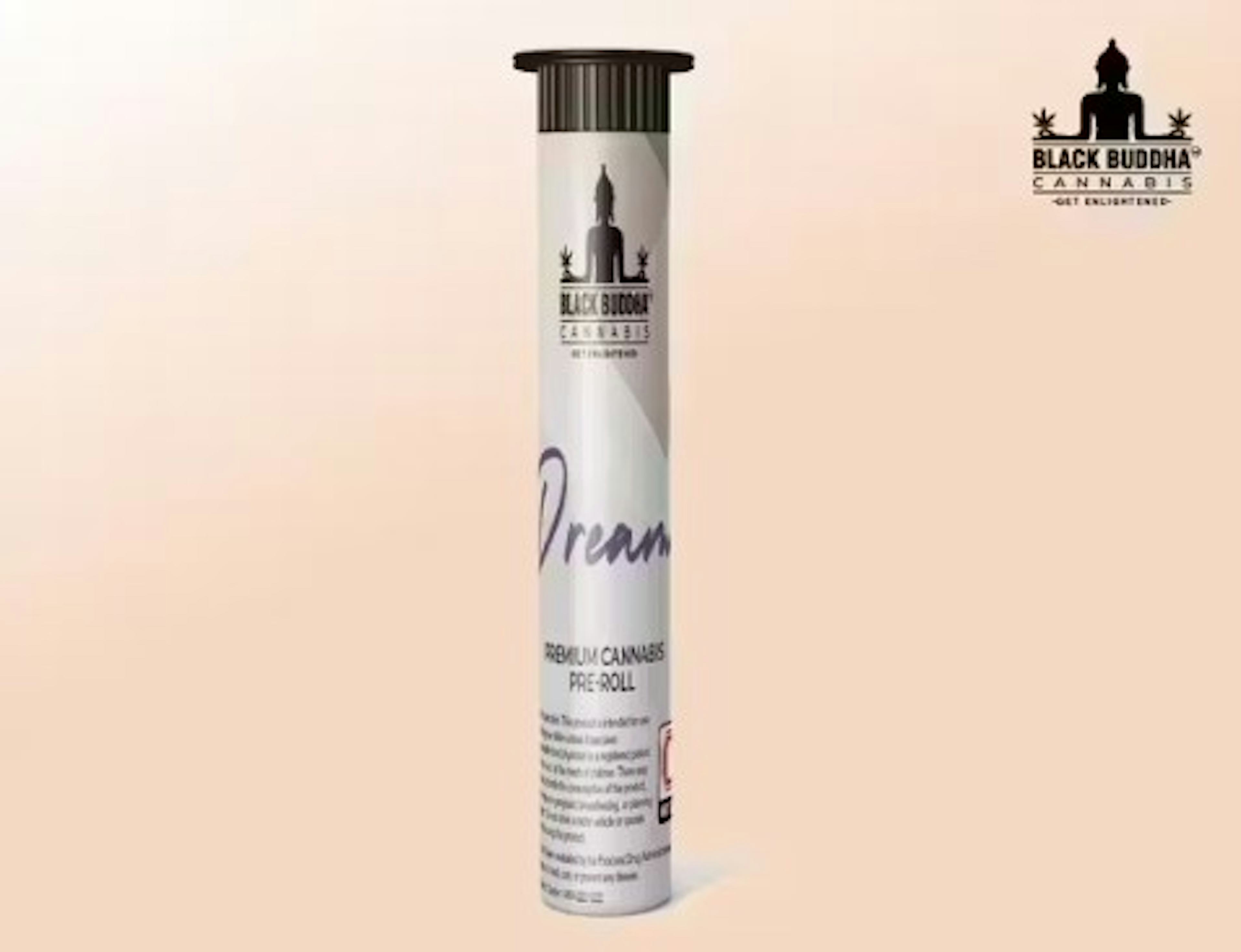 Image of DREAM BUSTER BARZ | 1G