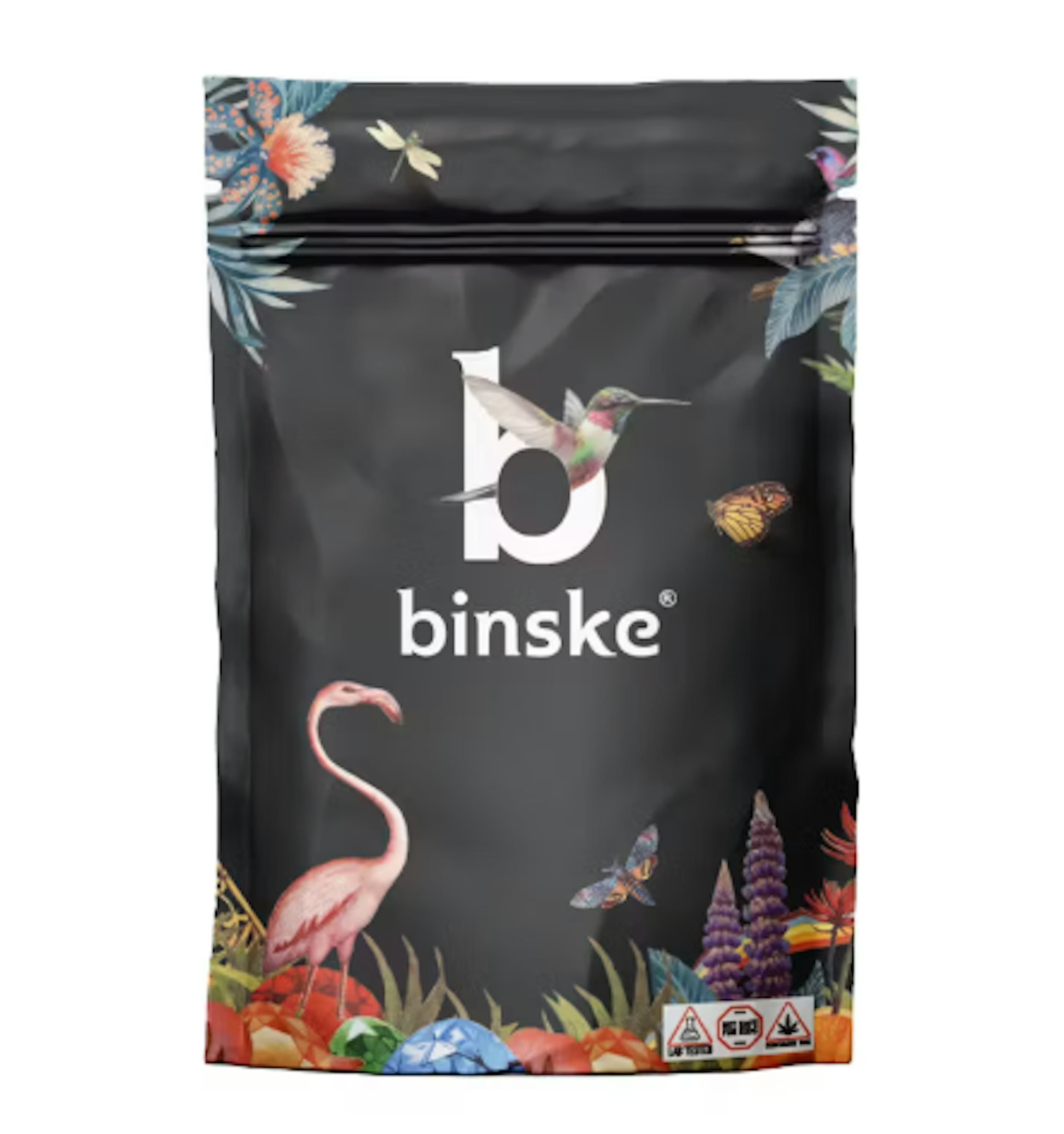 Image of THE PRISM | POPCORN | 7G