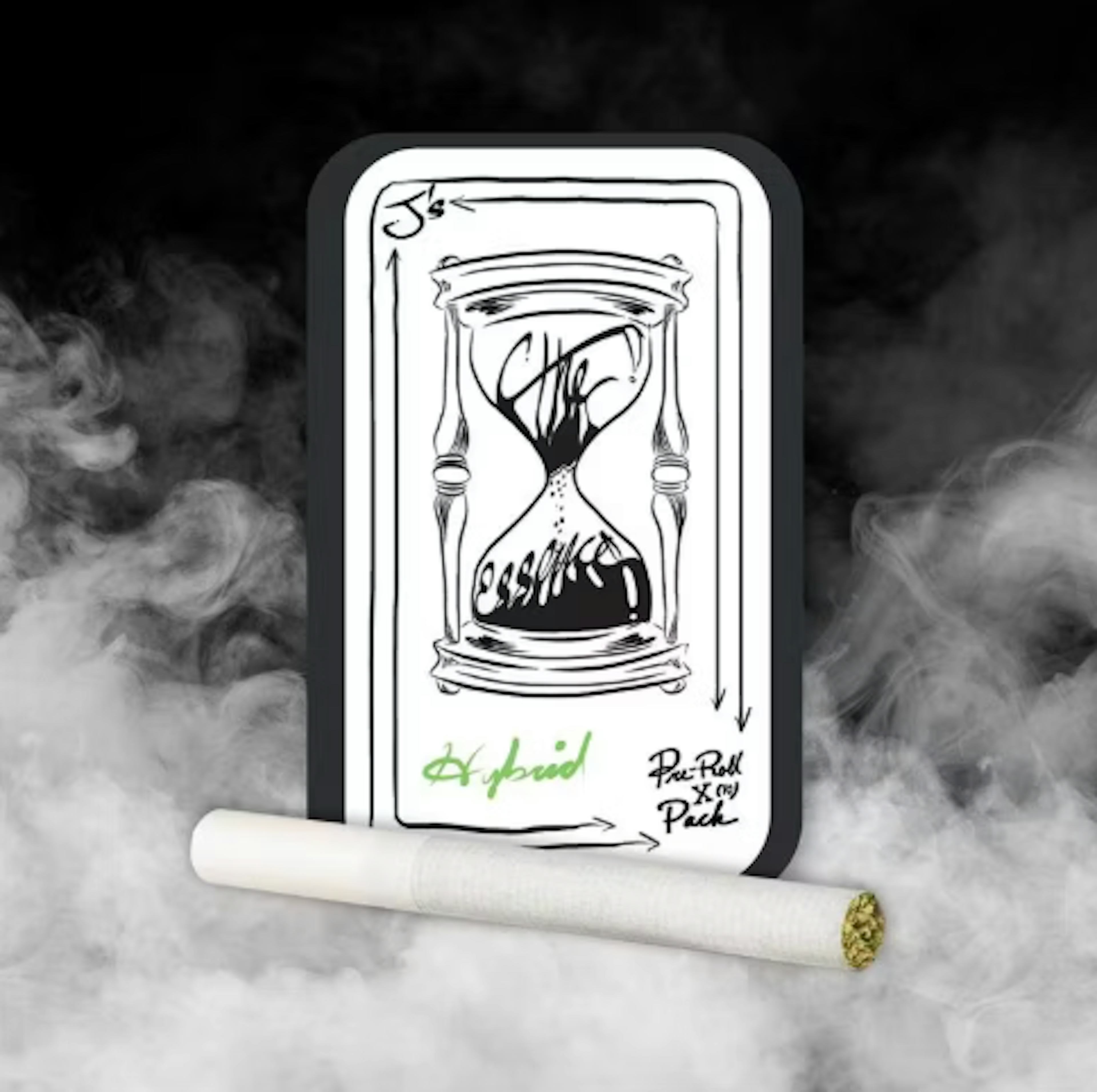 Image of WHITE TANGIE HAZE | 2.5G | 5-PACK