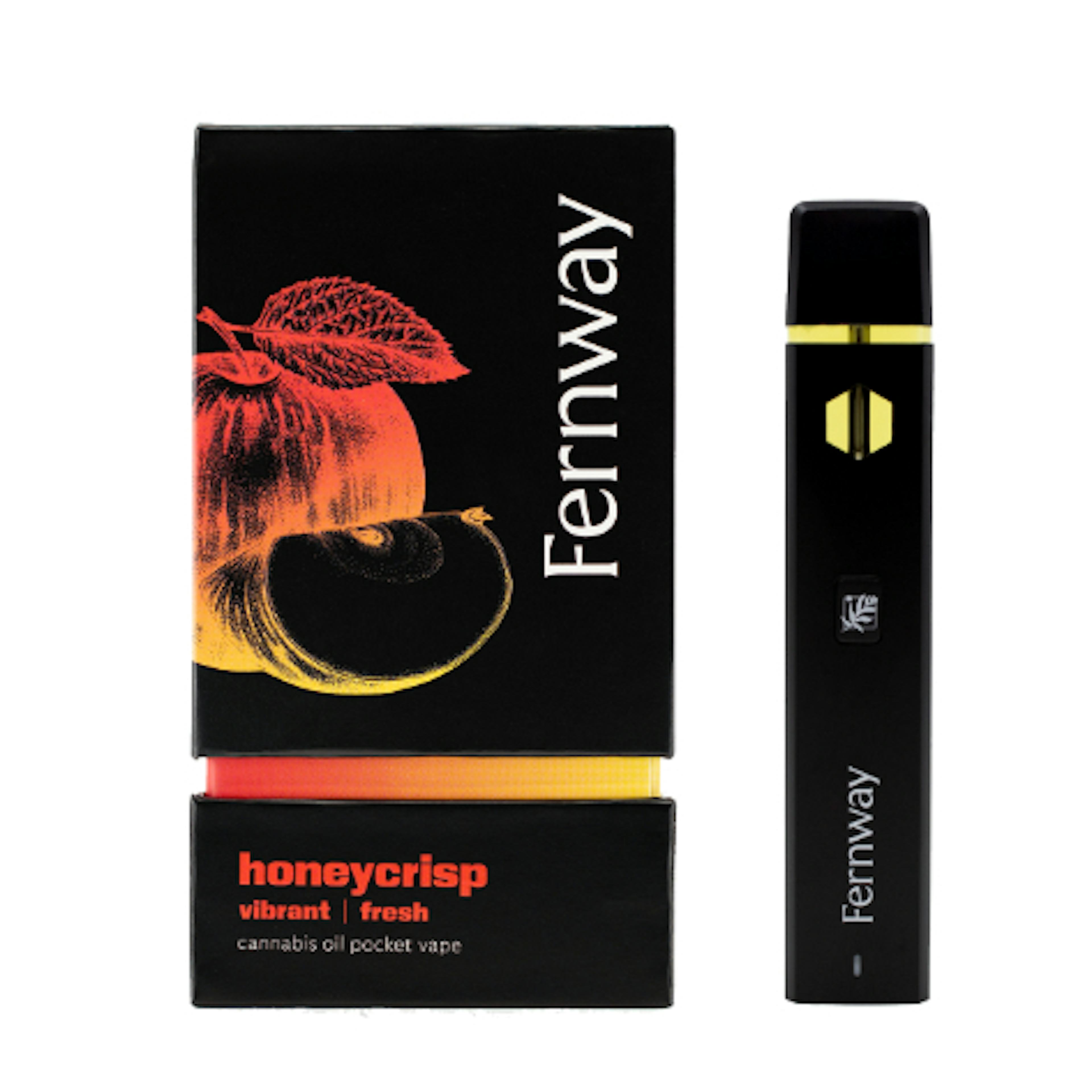 Image of HONEYCRISP | 2G