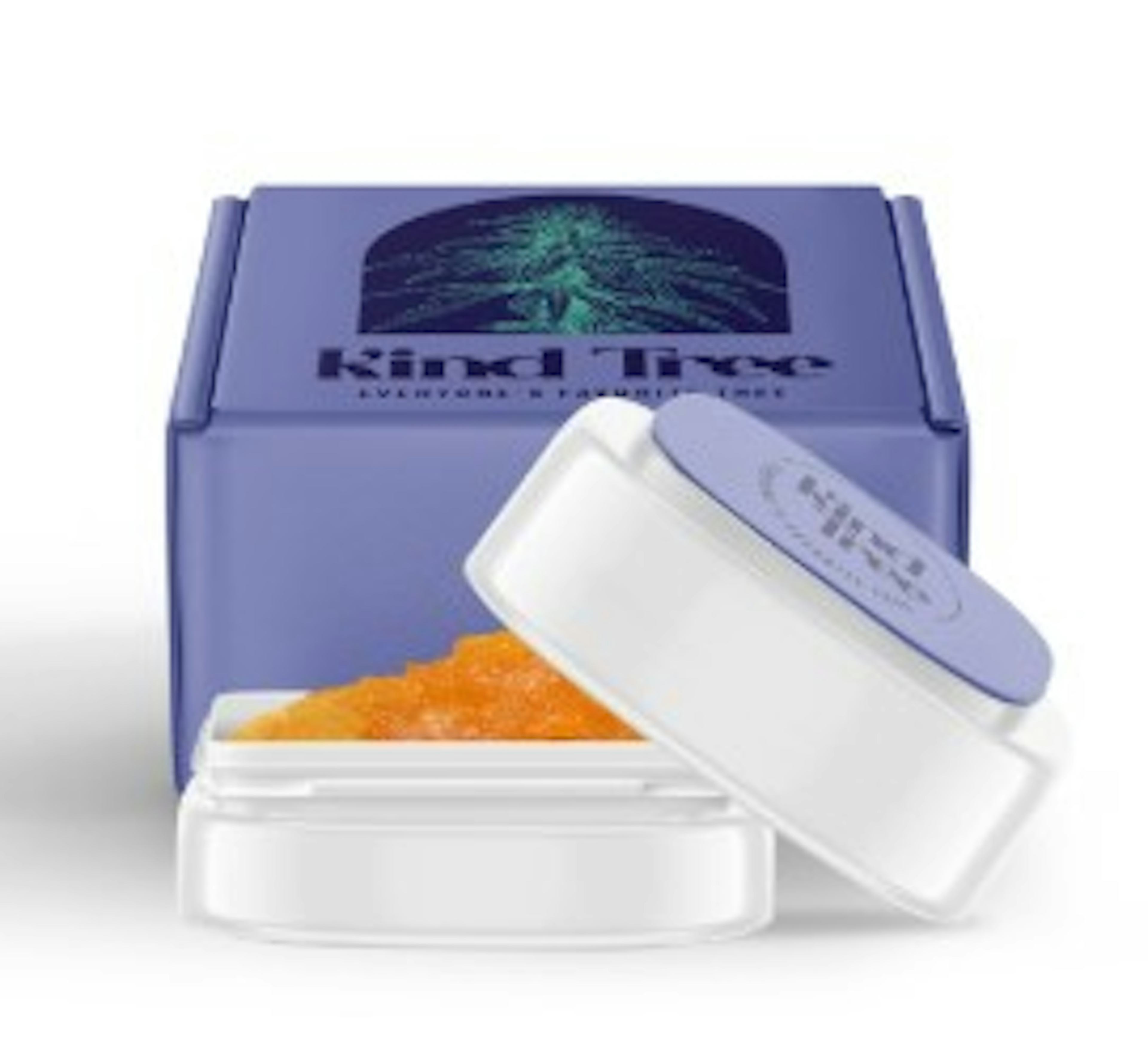 Image of PINK GUAVA | 1G | LIVE RESIN BADDER