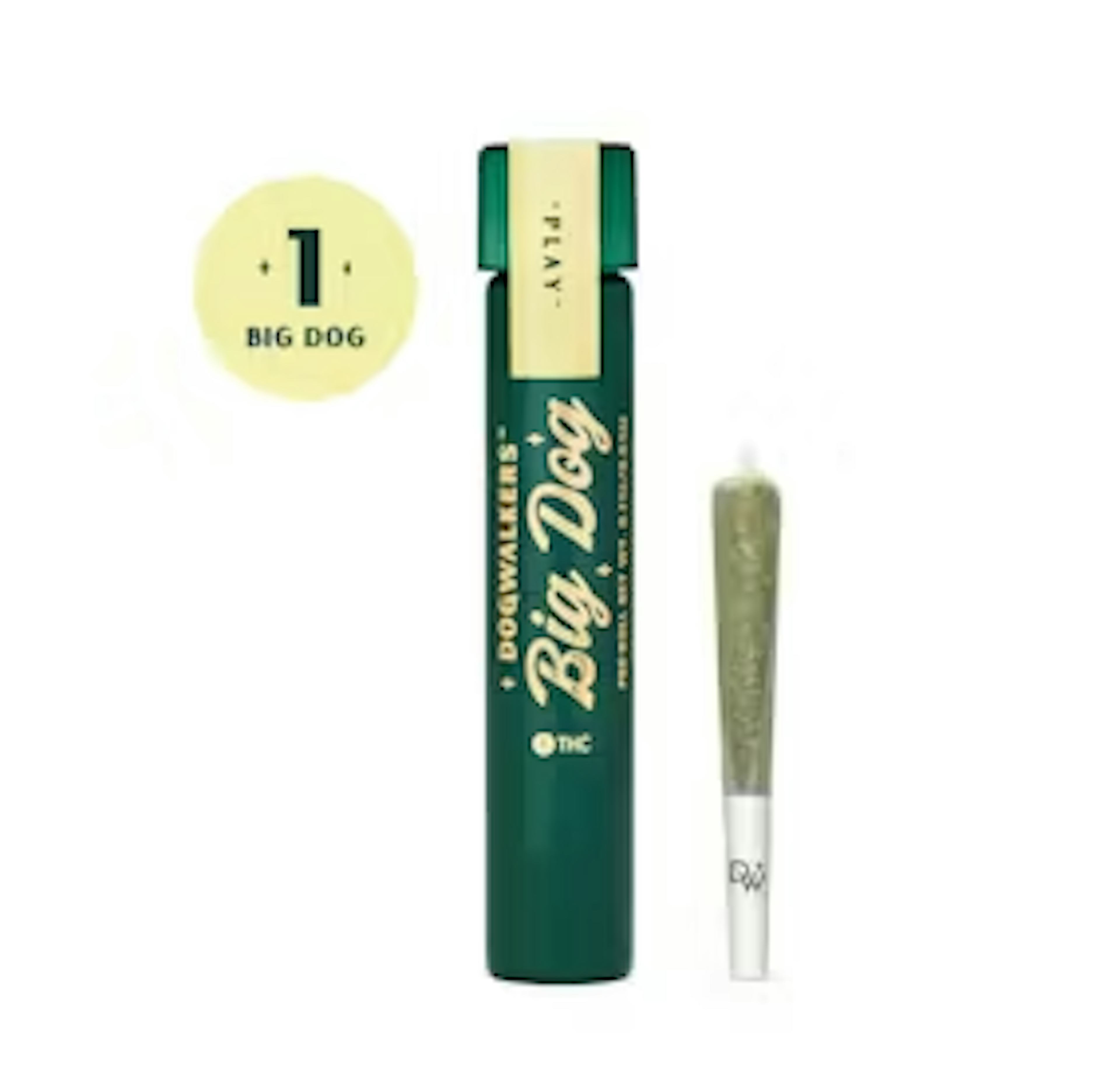 Image of TANGERINE HAZE | 1G