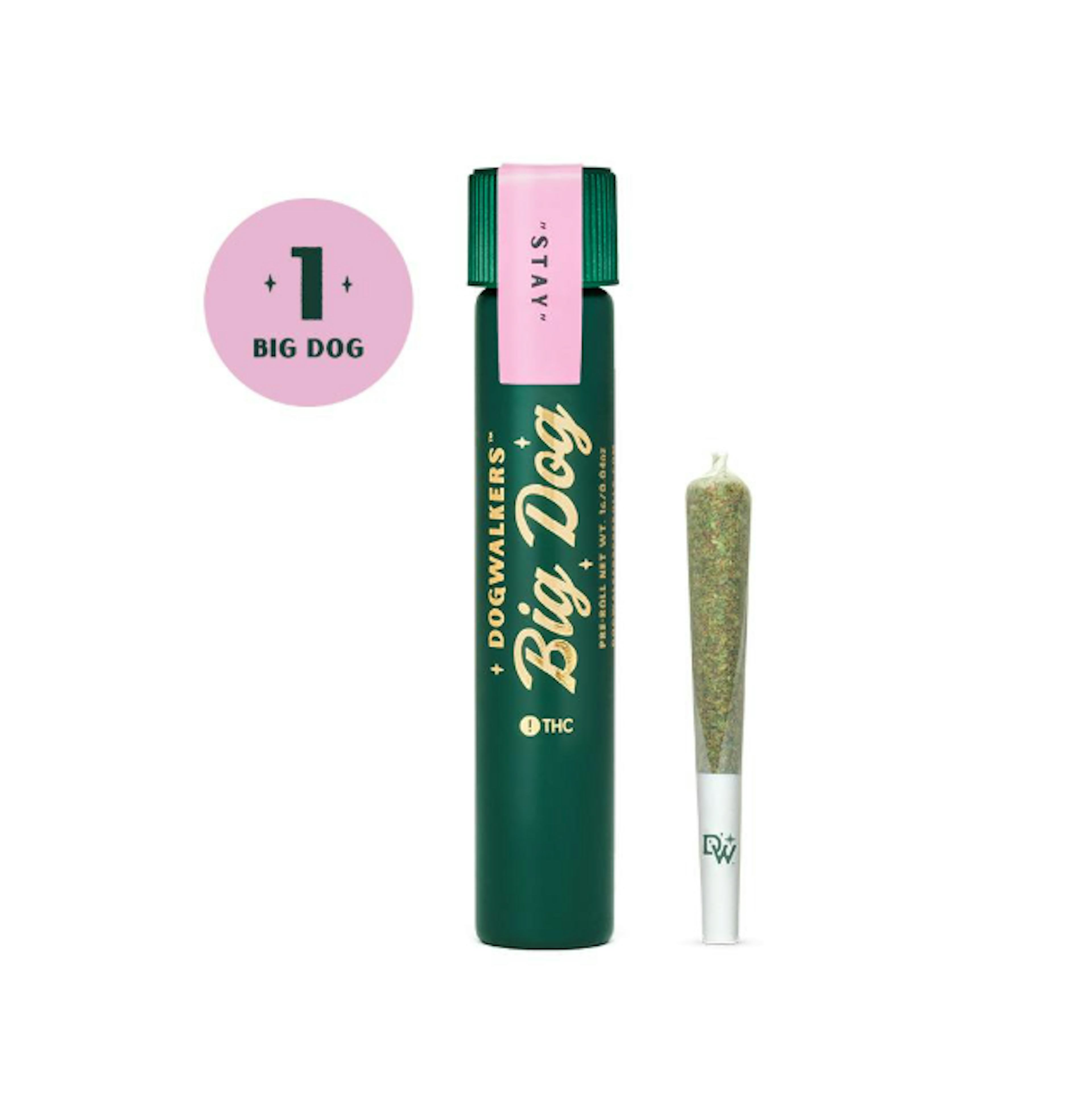 Image of VELCROZ | 1G | PRE-ROLL