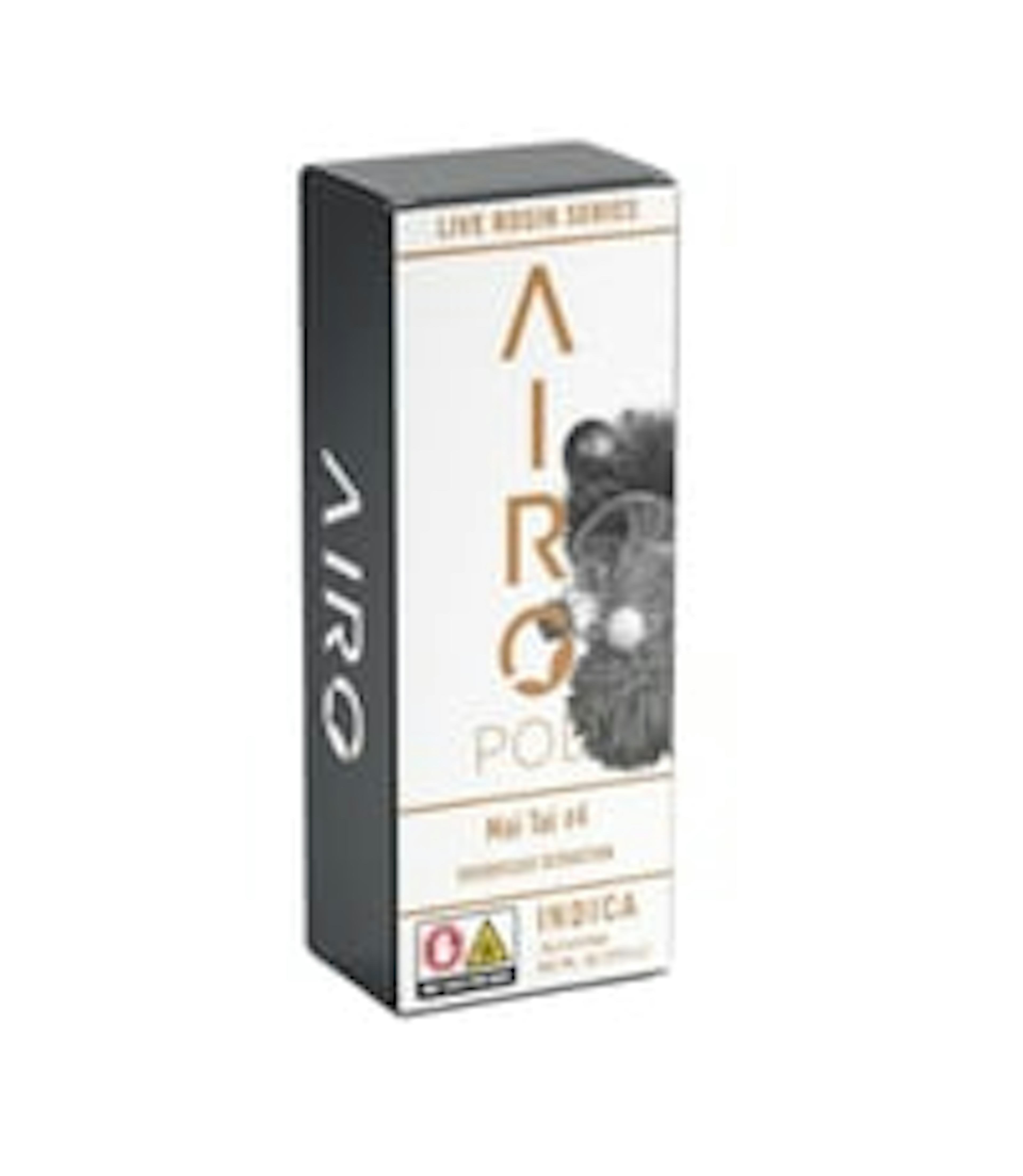 Image of SOUR DIESEL | 0.5G | LIVE ROSIN