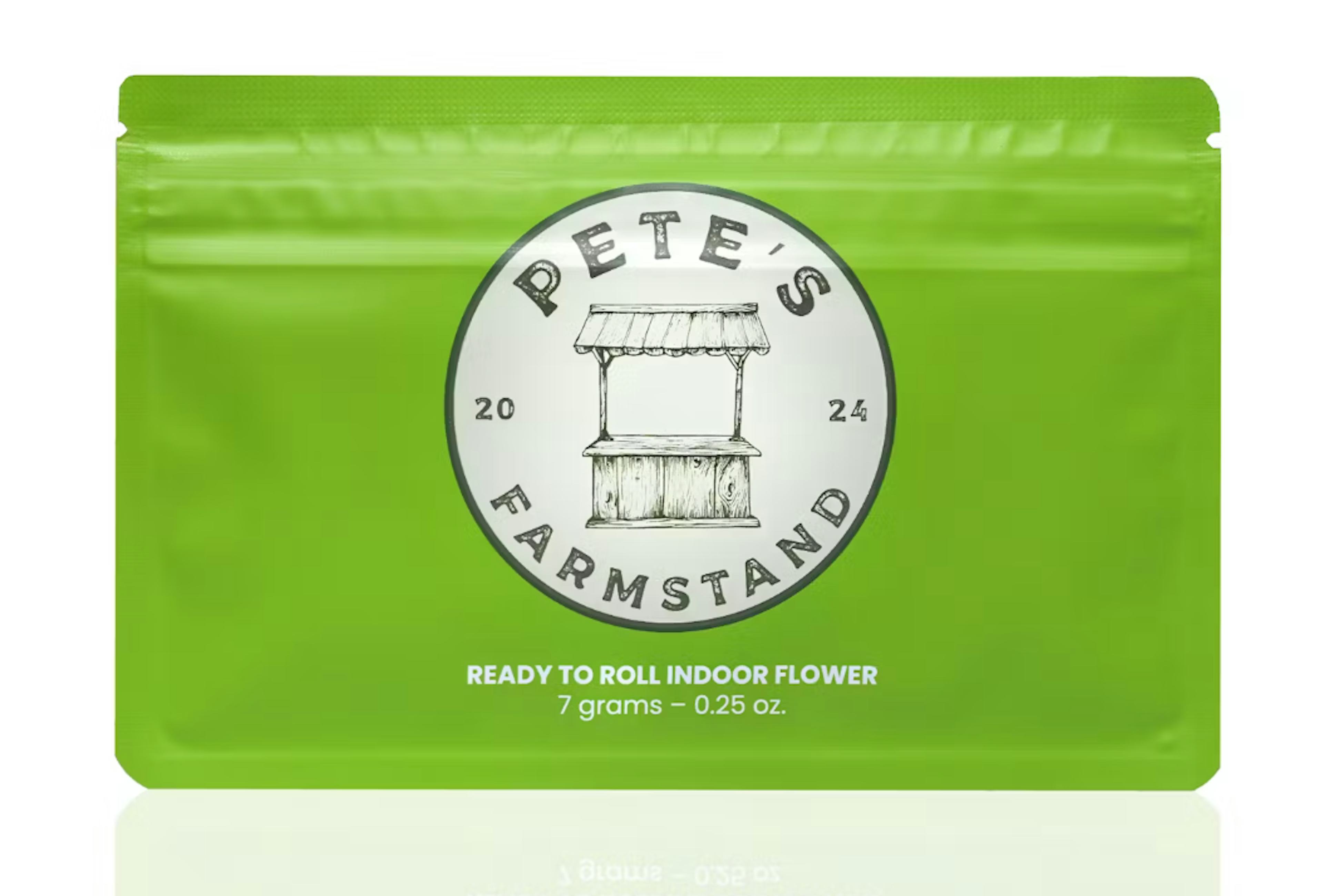 Image of TRIPLE OG | 7G | PRE-GROUND