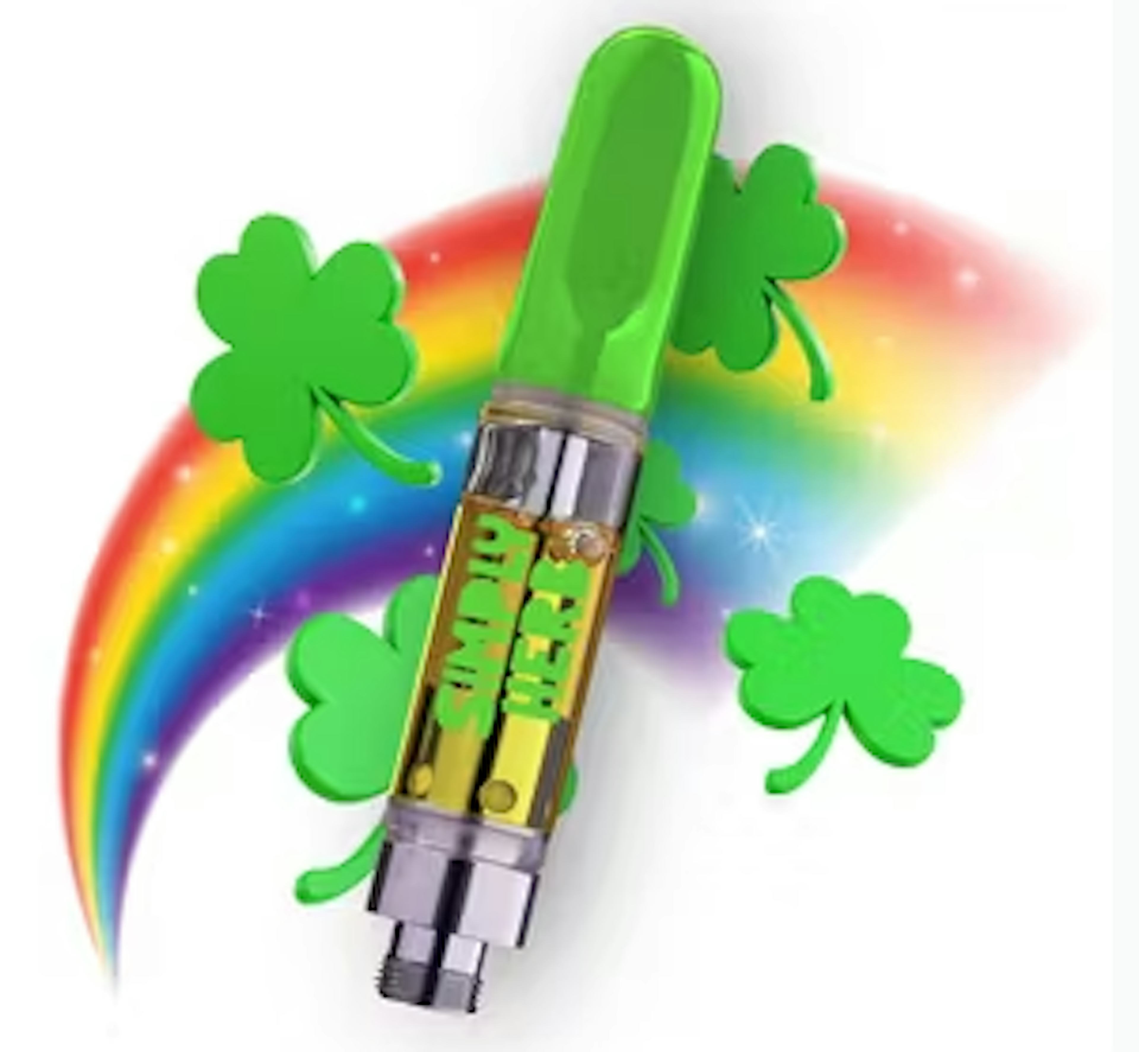 Image of LKY (LUCKY) CHARMZ | 1G