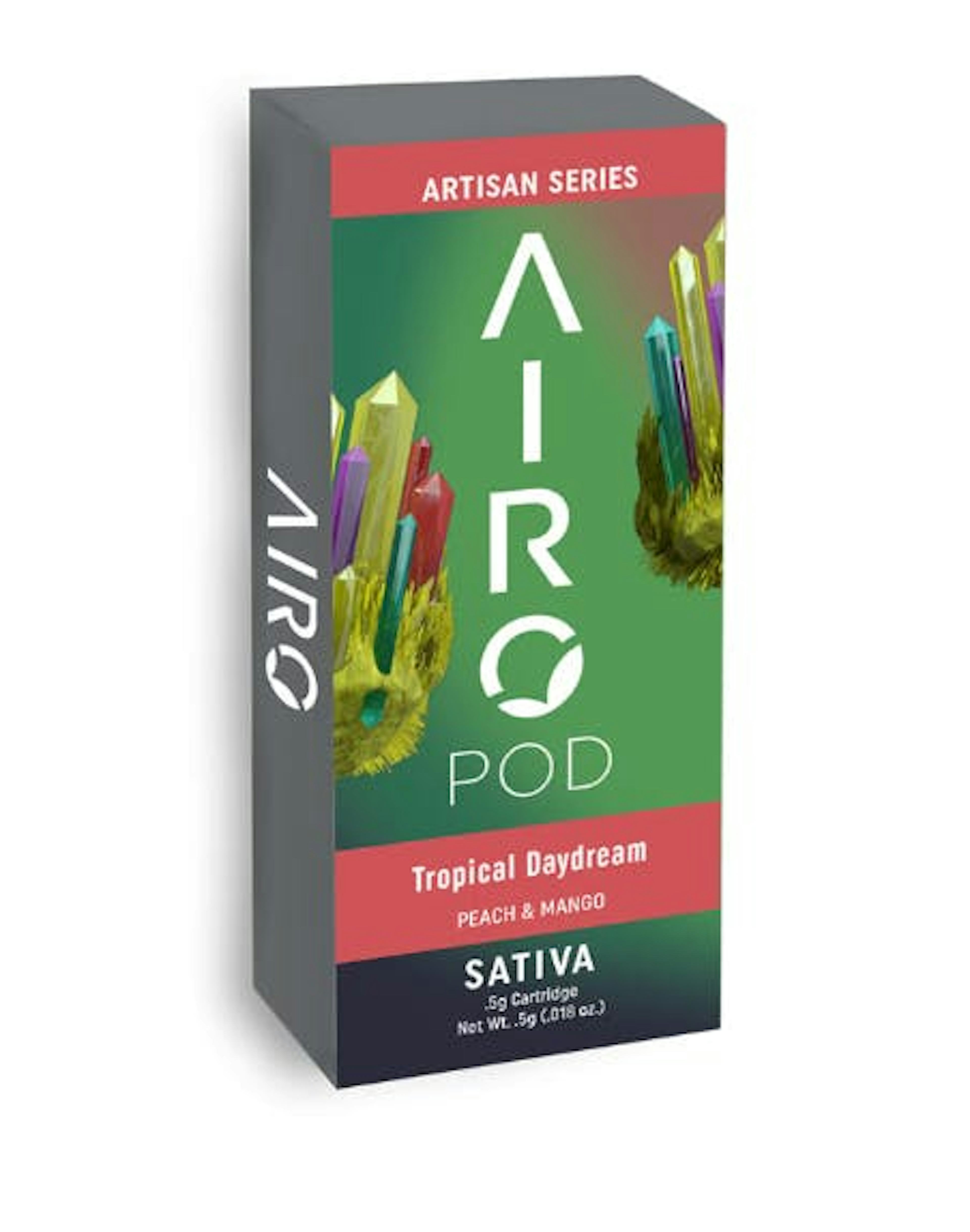 Image of TROPICAL DAYDREAM | 1G