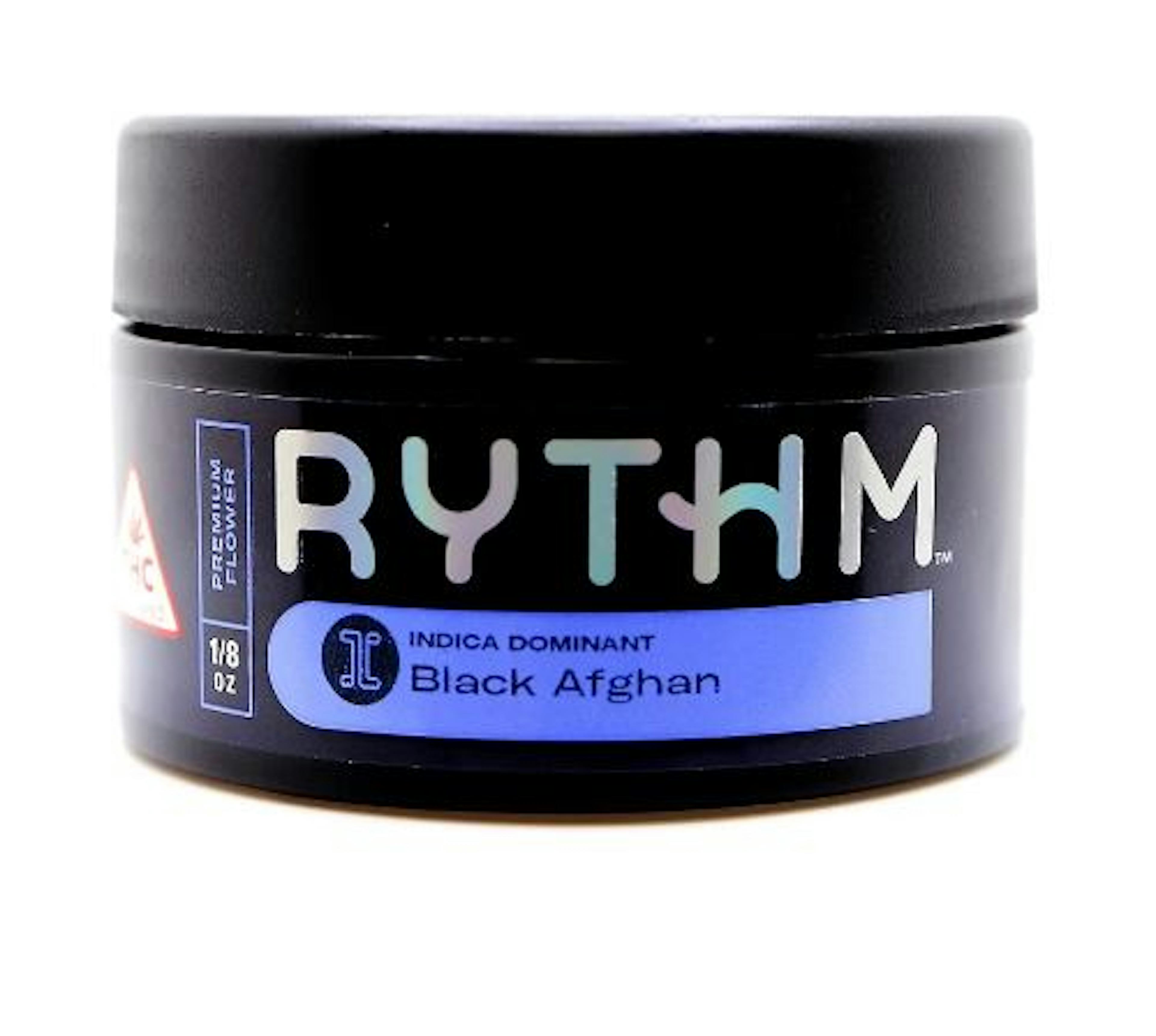 Image of BLACK AFGHAN | 3.5G