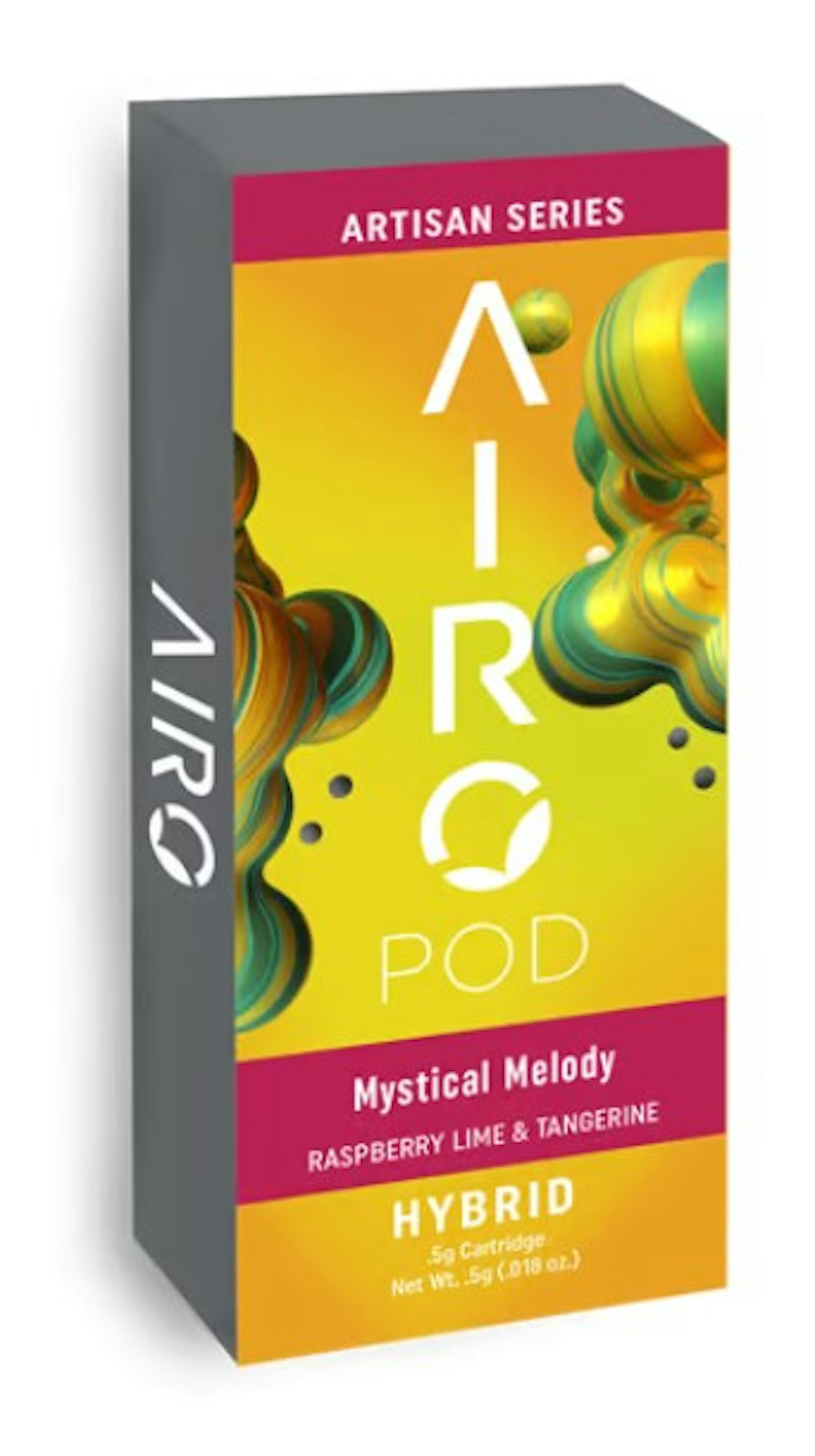 Image of MYSTICAL MELODY |1G