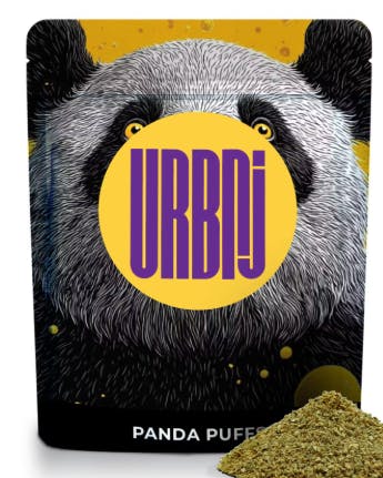 PANDA PUFFS #112 | 14G