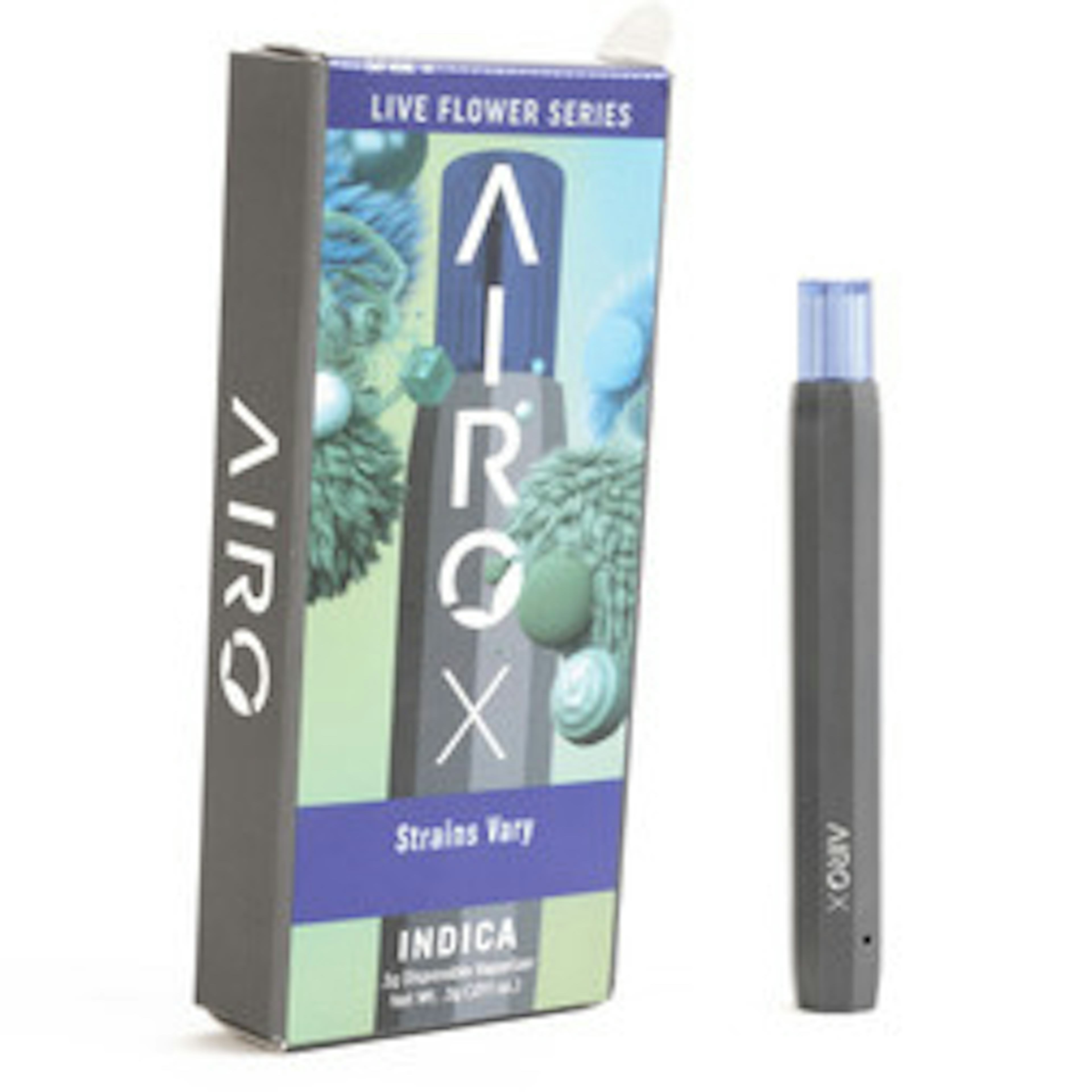 Image of MIDNIGHT MOON | 1G | DISPOSABLE