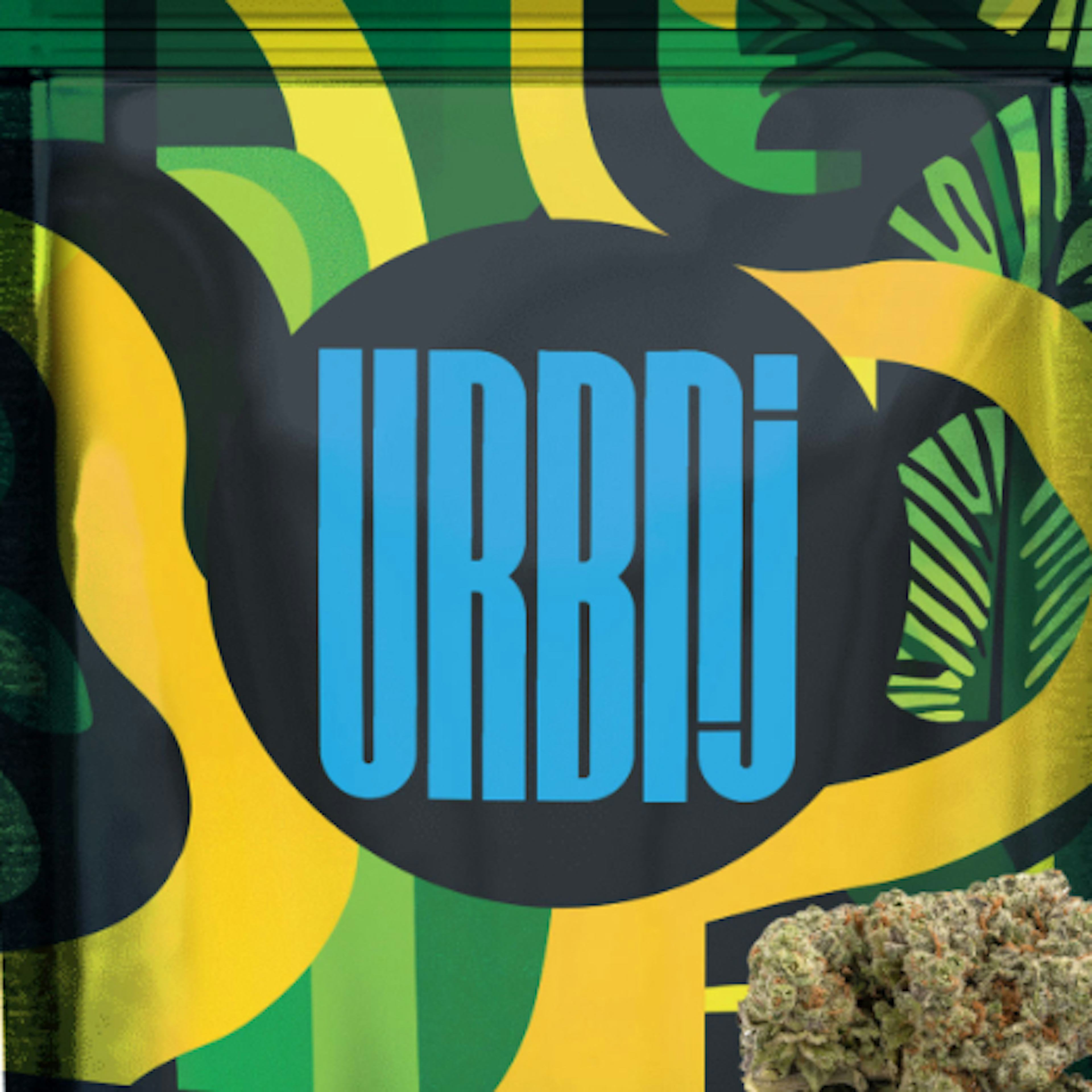 Image of SWEET CEREMONY | PRE-GROUND FLOWER | 28G