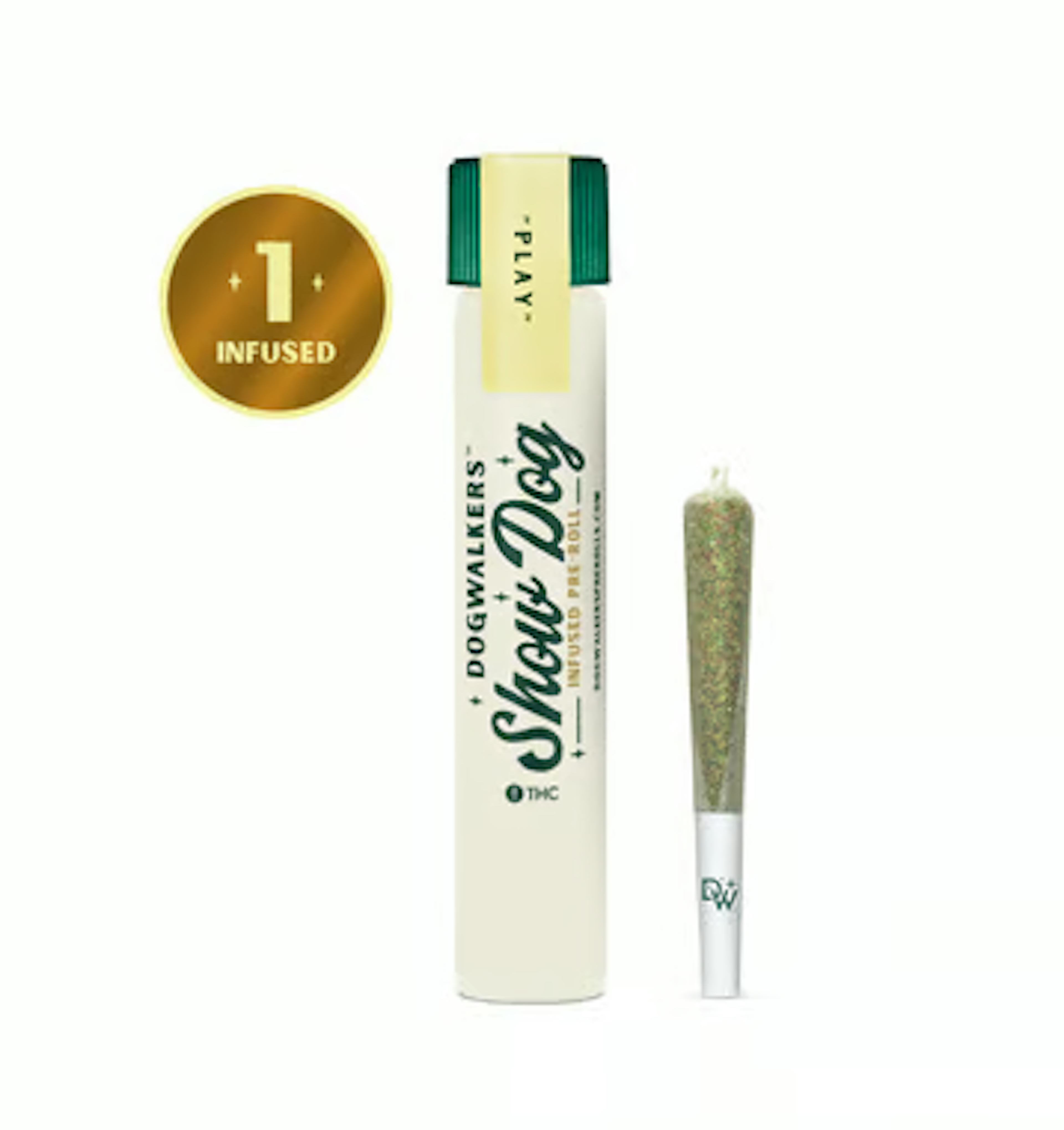 Image of DURBAN Z | INFUSED | 1G