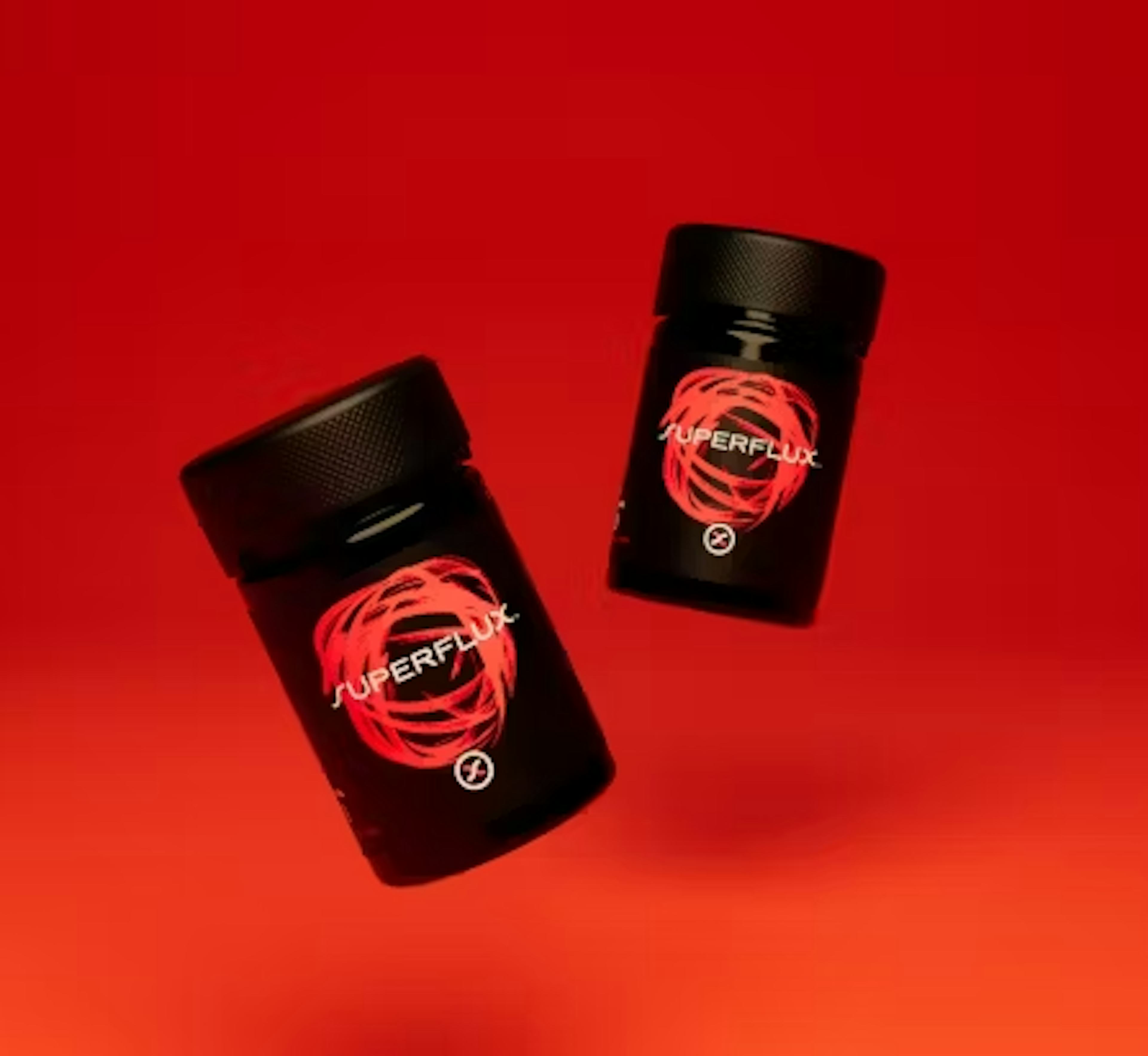 Image of GRAPPLE PIE | 3.5G | LIVE RESIN INFUSED GROUND