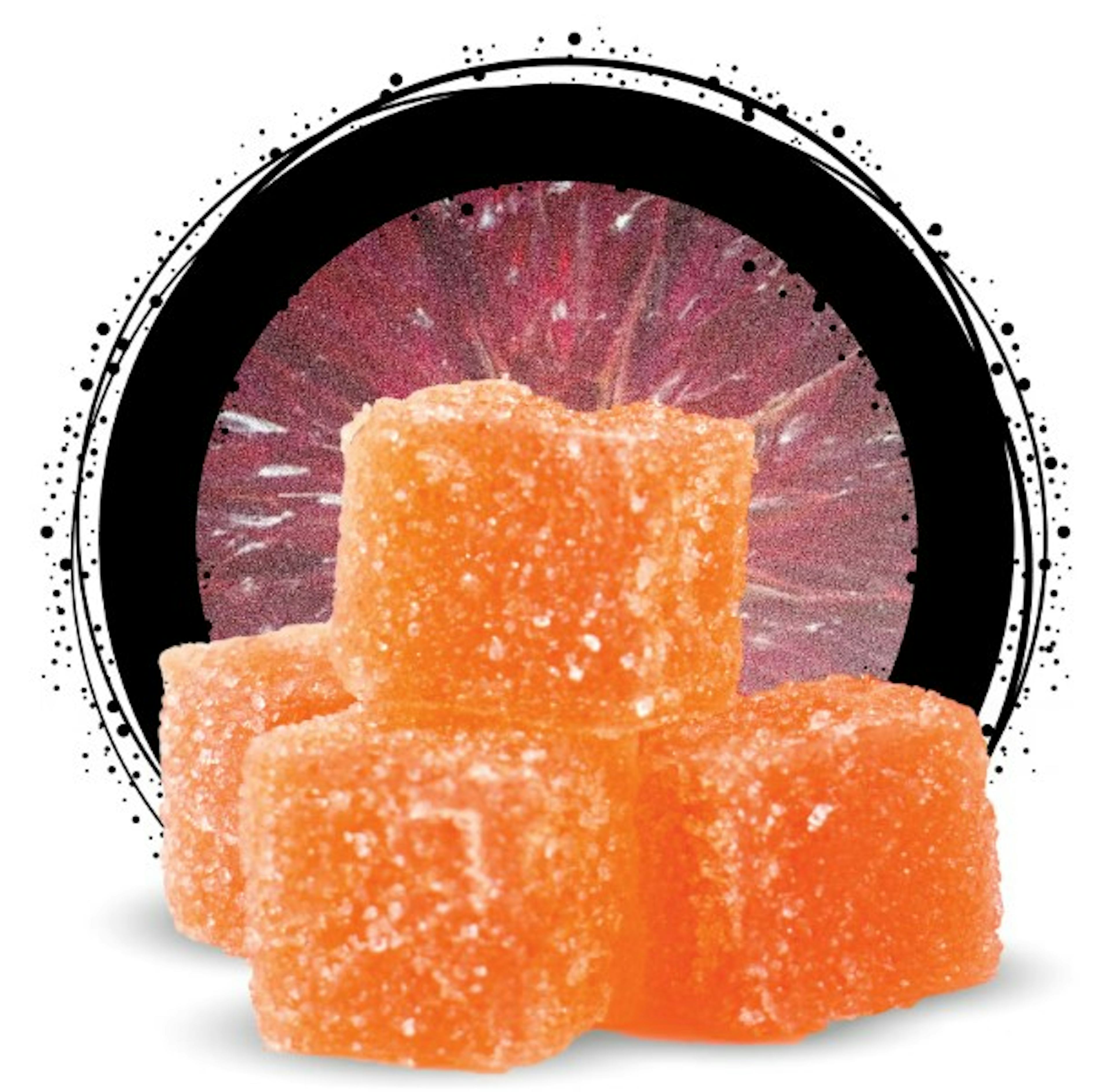 Image of BLOOD ORANGE | 10PK | 100MG