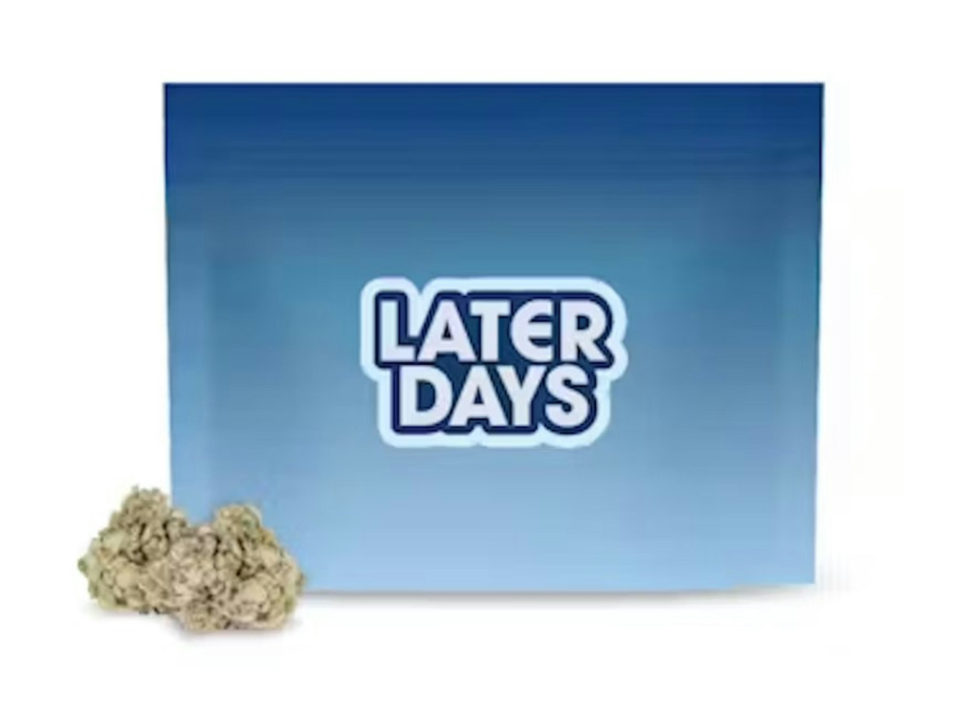 Image of MEGA JAM #21 | 3.5G