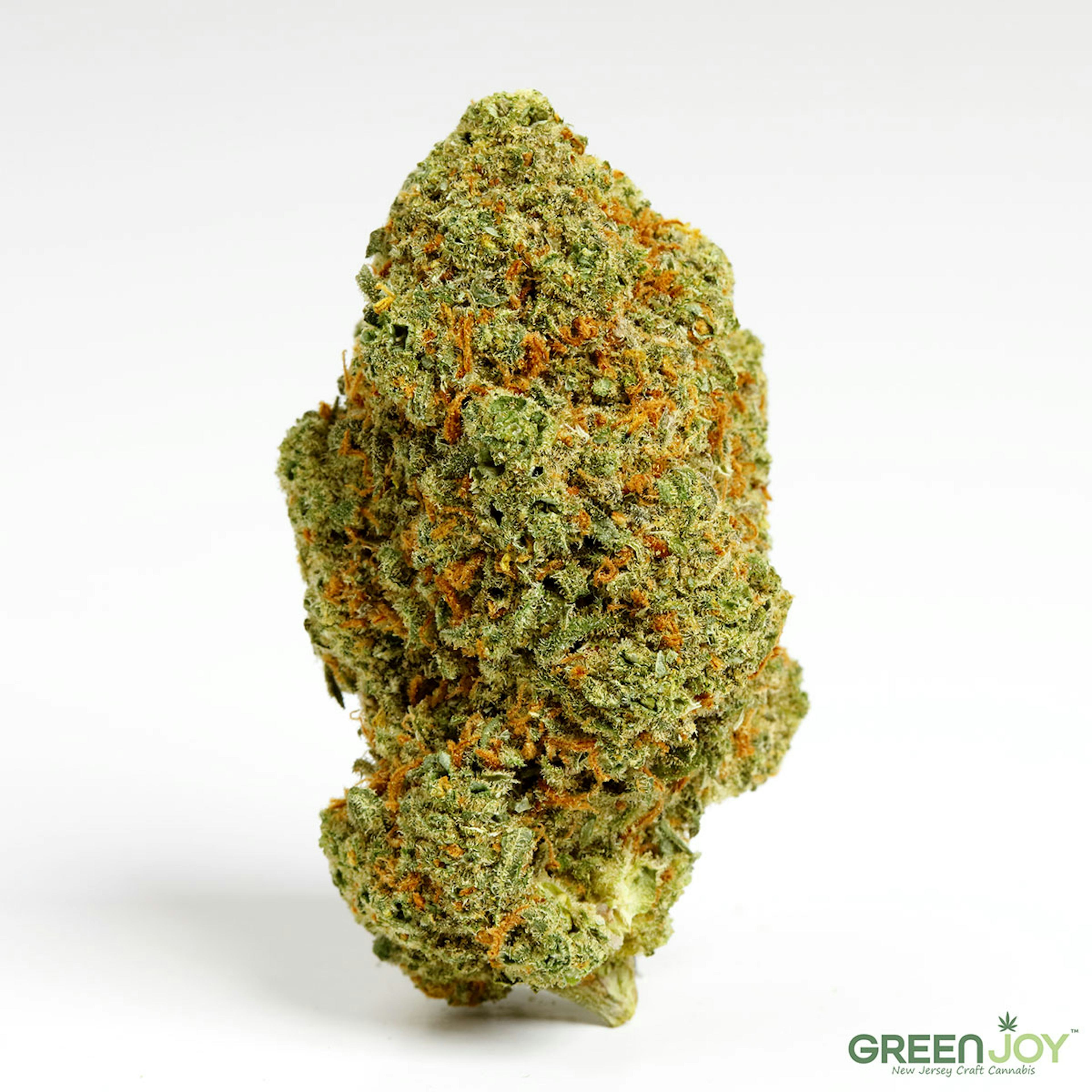 Image of STRAWBERRY CANDY | POPCORN | 4.5G