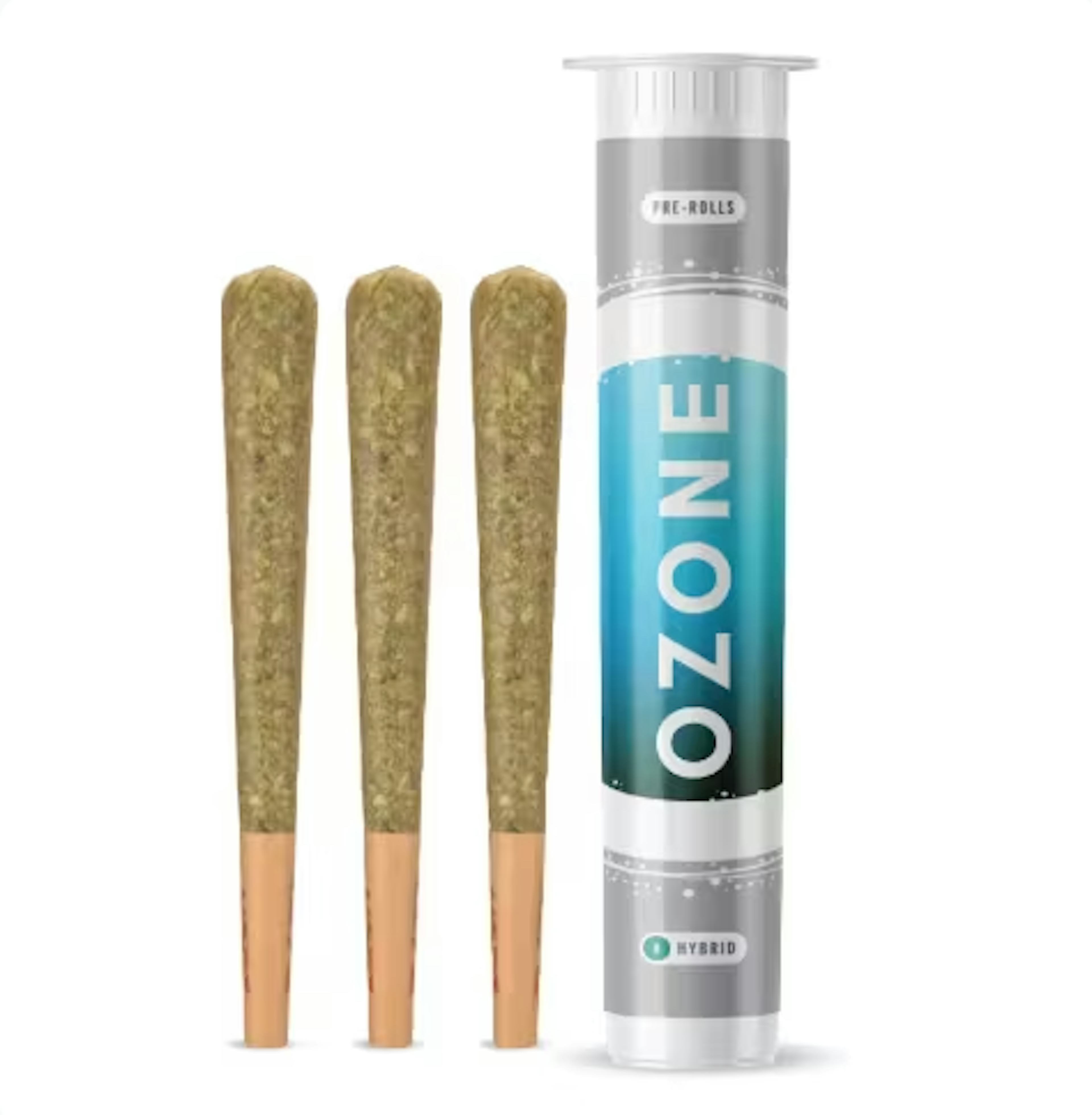 Image of RAINBOW CHIP | 0.5G | 3PK