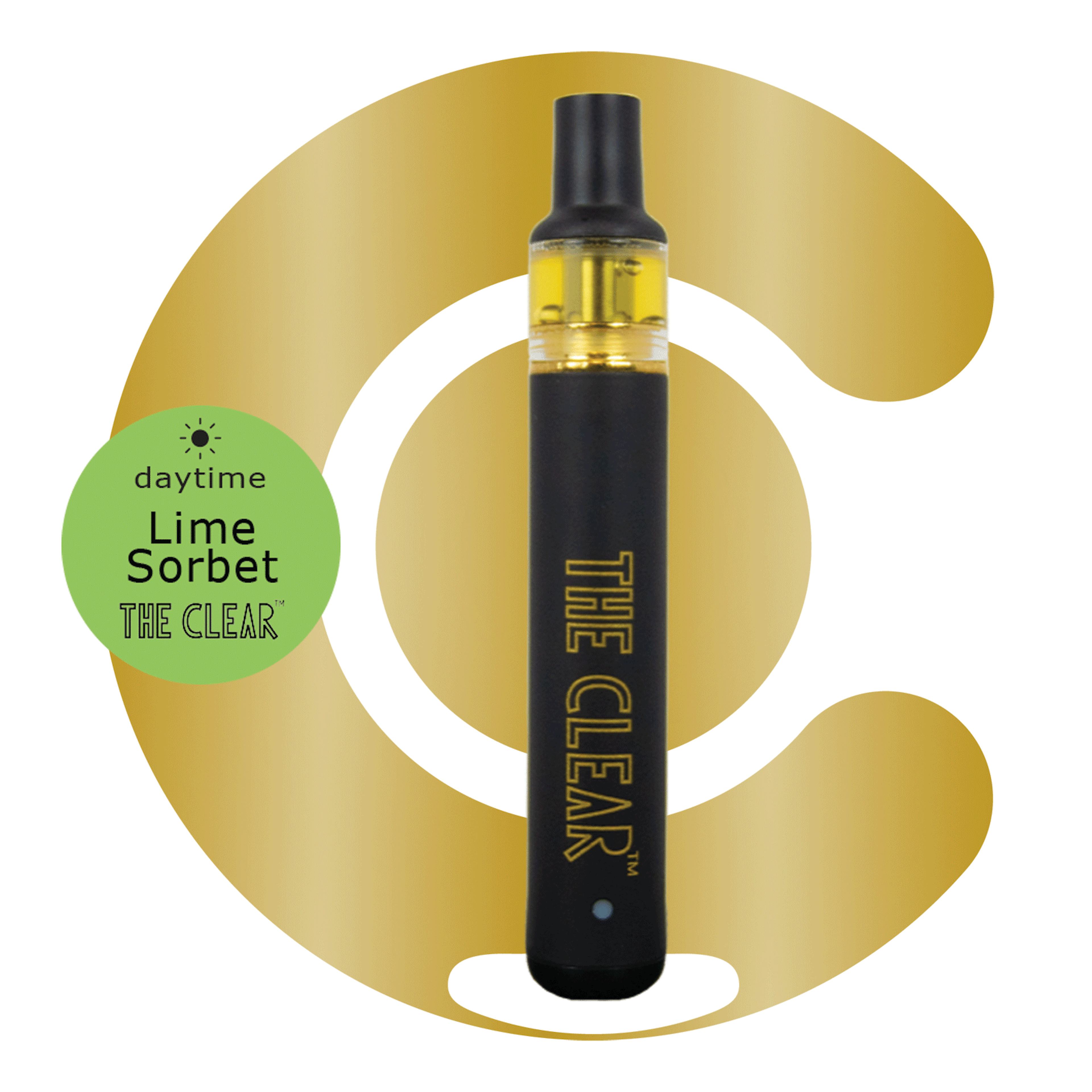 Image of LIME SORBET | ELITE | 0.5G | ALL-IN-ONE