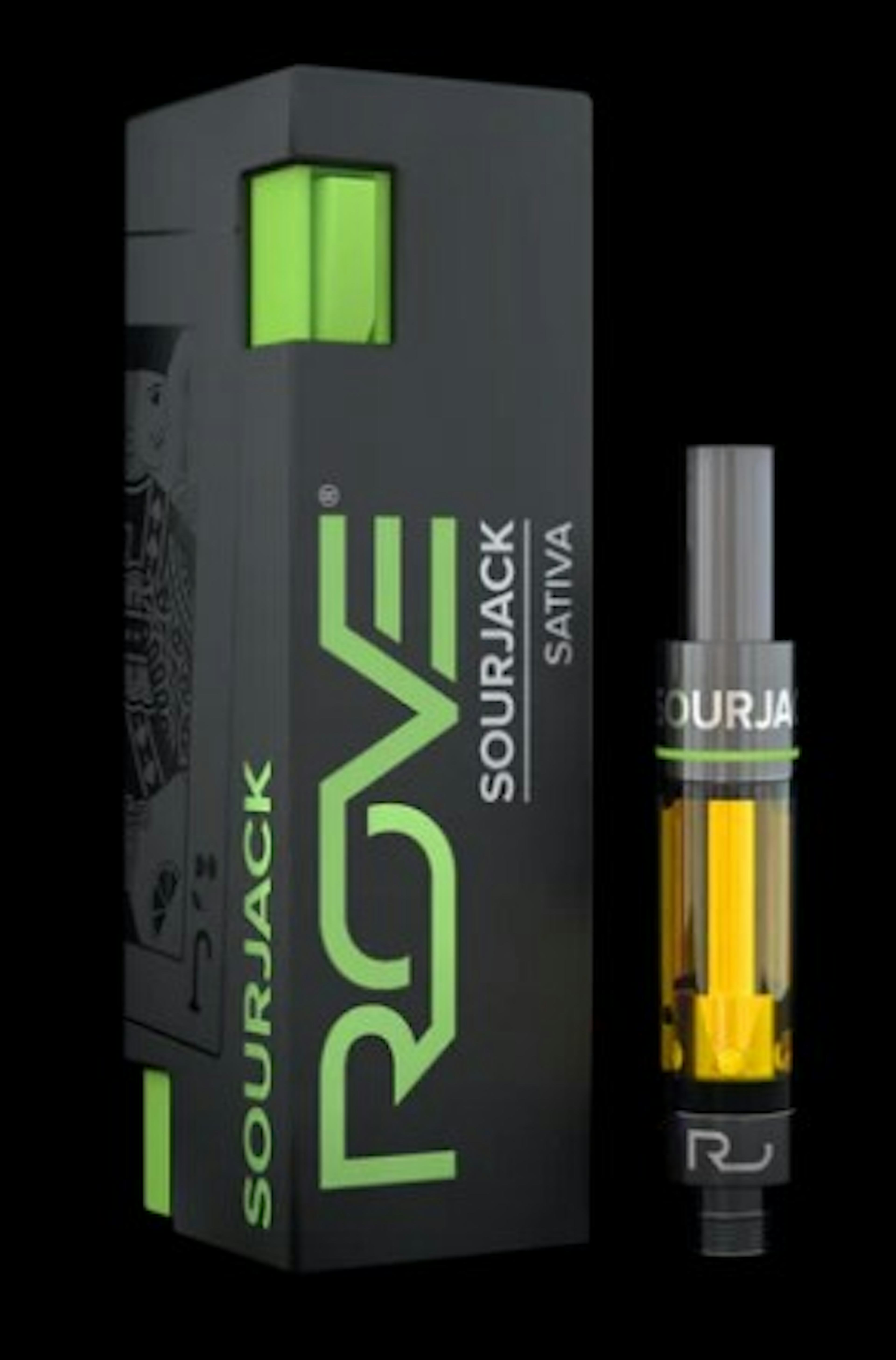 Image of SOUR JACK | 1G