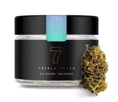 POIZON MINTZ | 3.5G