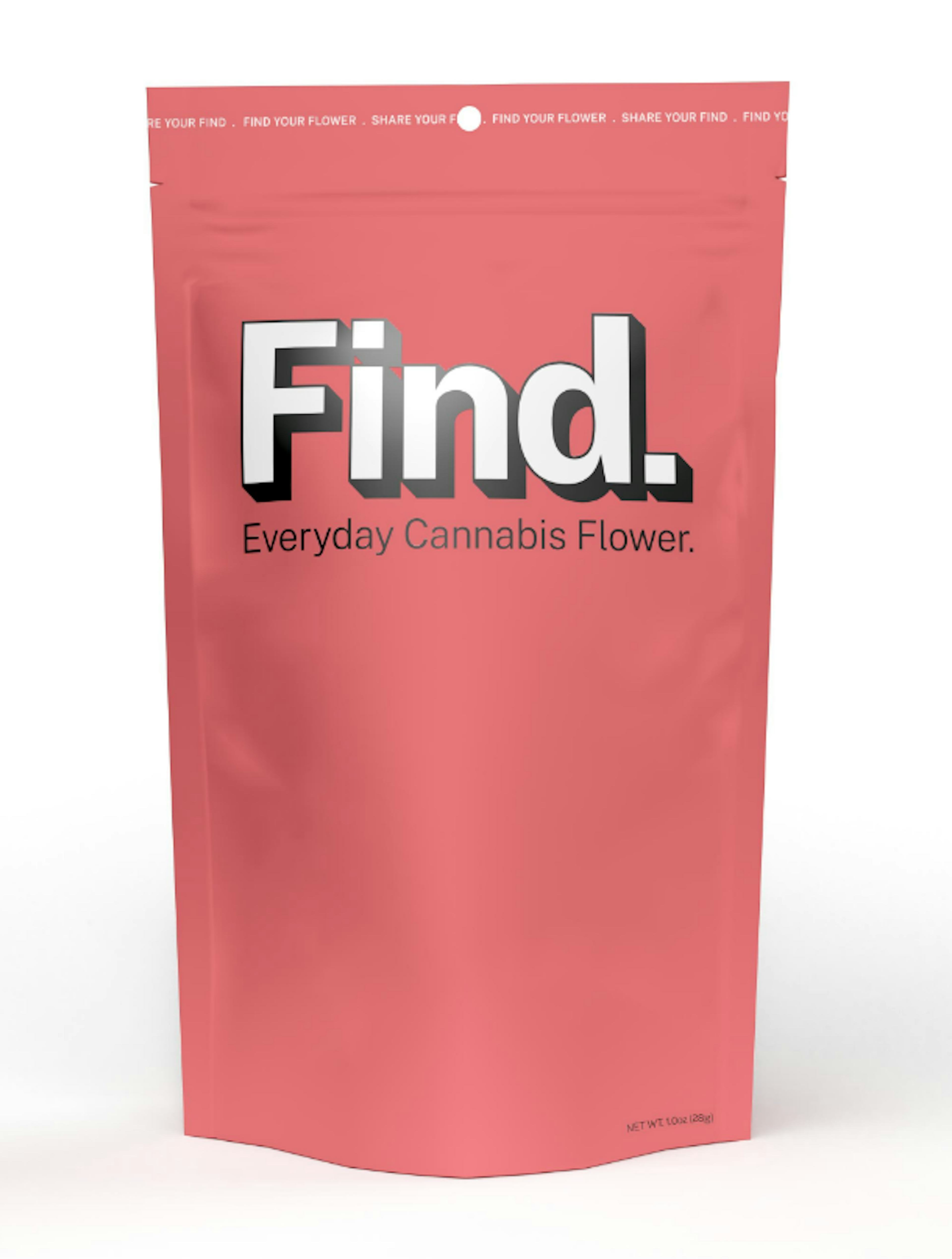 Image of BERRY SKUNKSET | 28G | MIXED BUDS