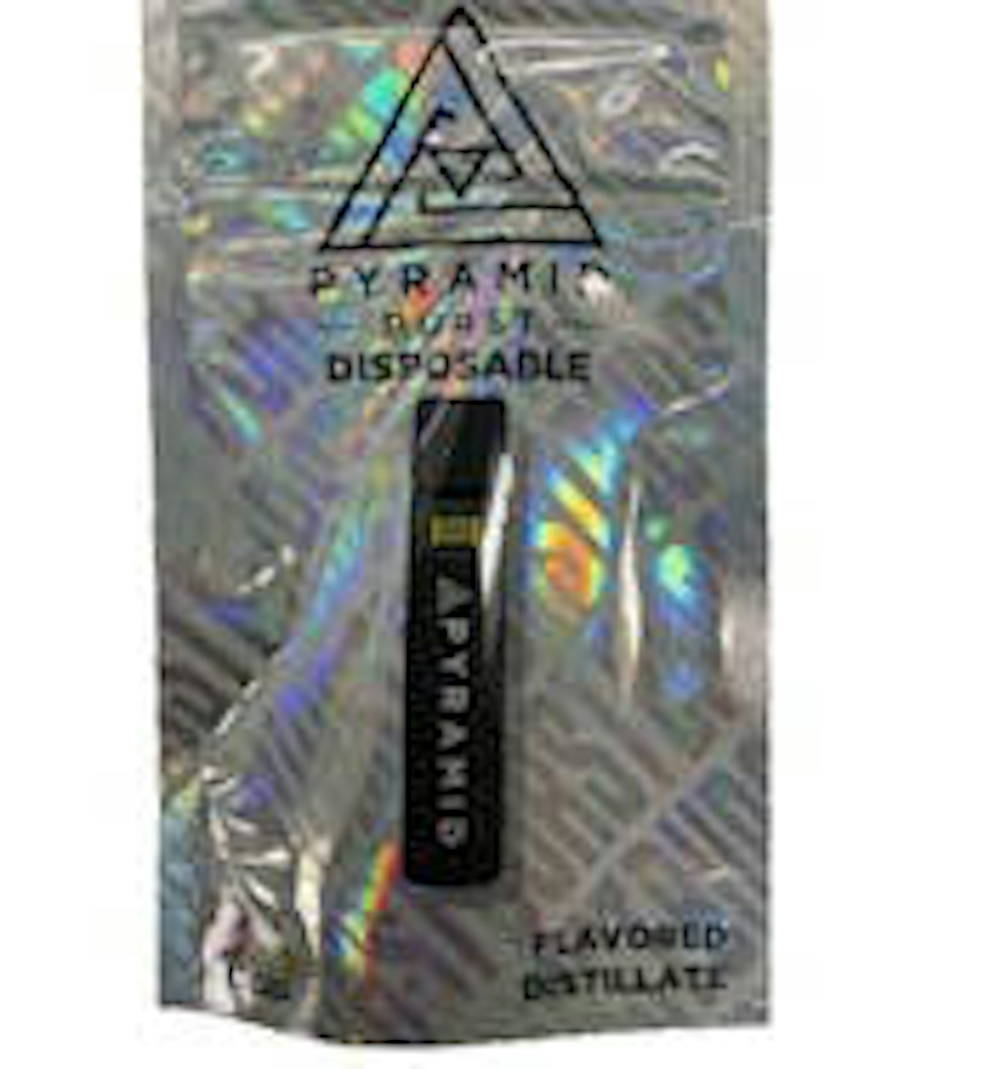 Image of ROCKET POP | 1G | BURST DISPOSABLE