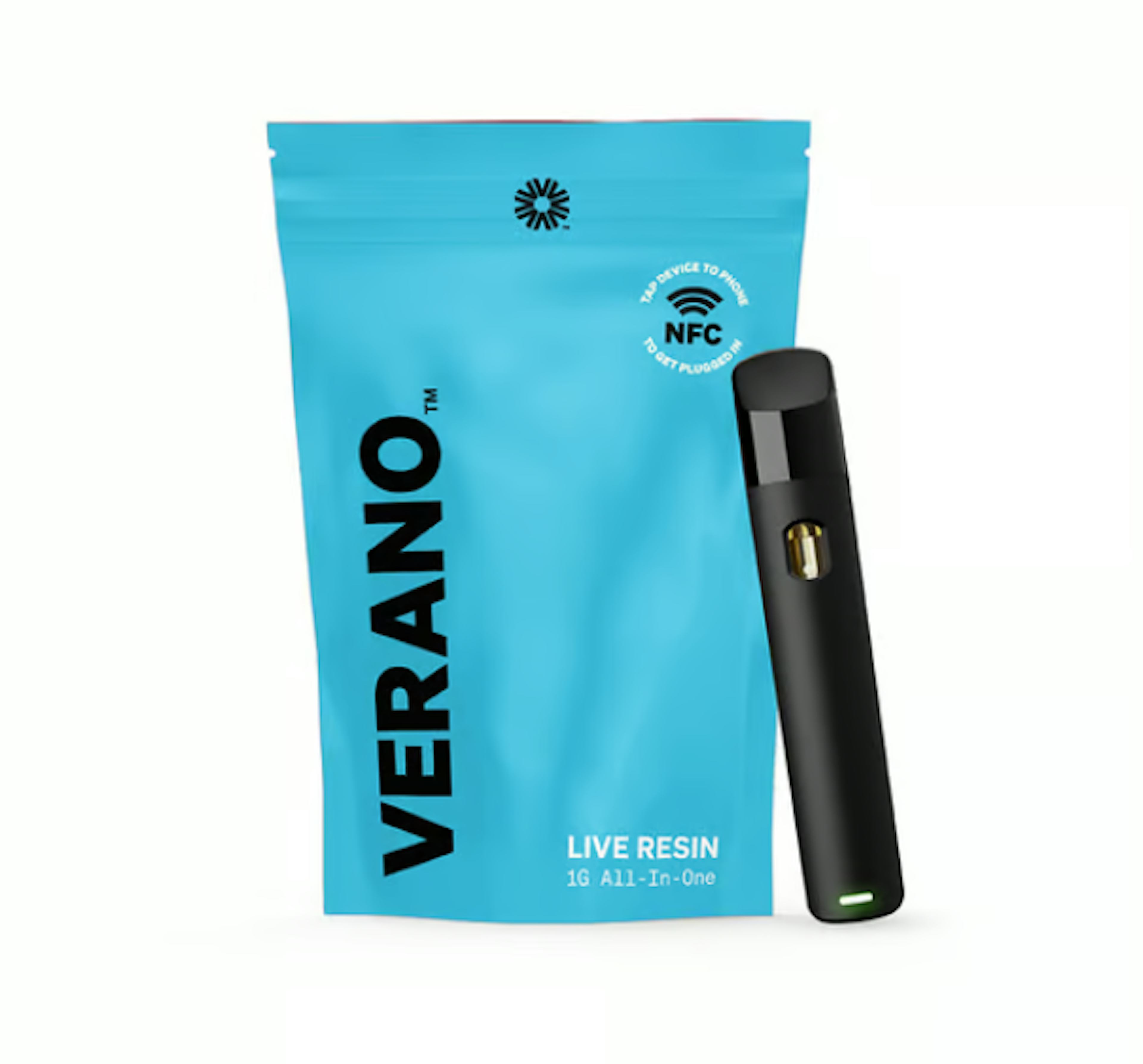 Image of LEMON CHERRY PIE | LIVE-RESIN | DISPOSABLE | 1G