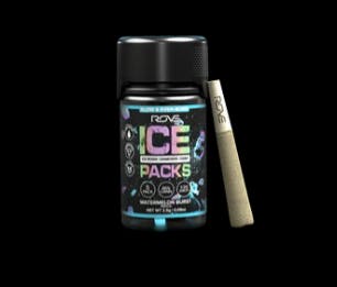 WATERMELON BURST | 1G | ICE HASH, LIVE ROSIN, DIAMONDS