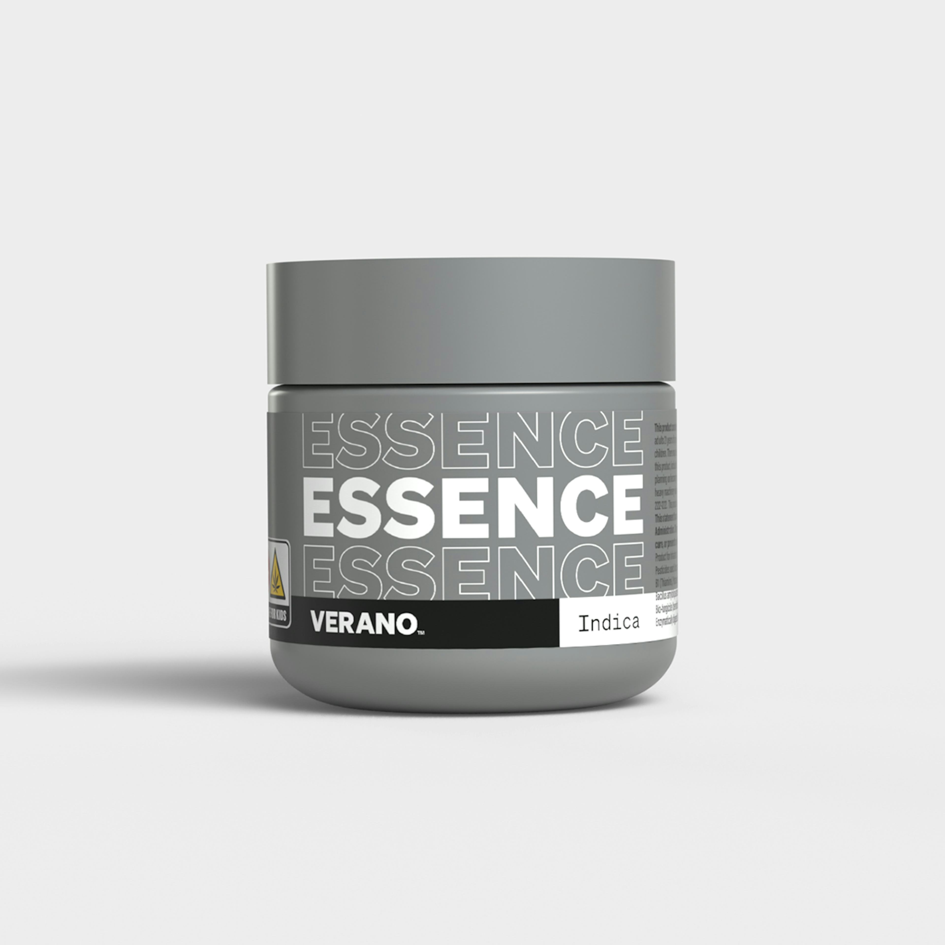 Image of GRAPE BUBBLY | ESSENCE | 3.5G