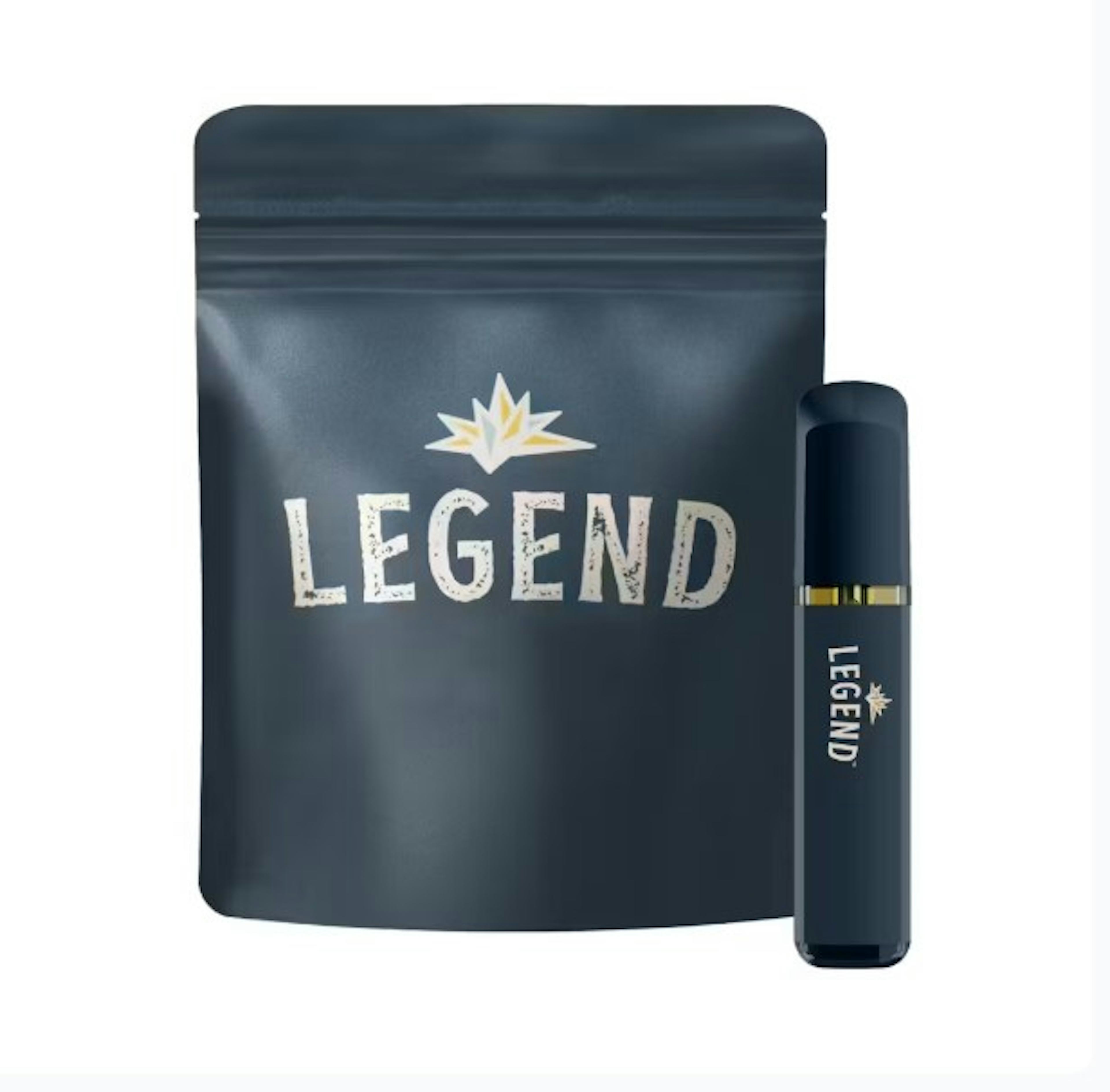 Image of ECTO COOLER | 1G | DISPOSABLE